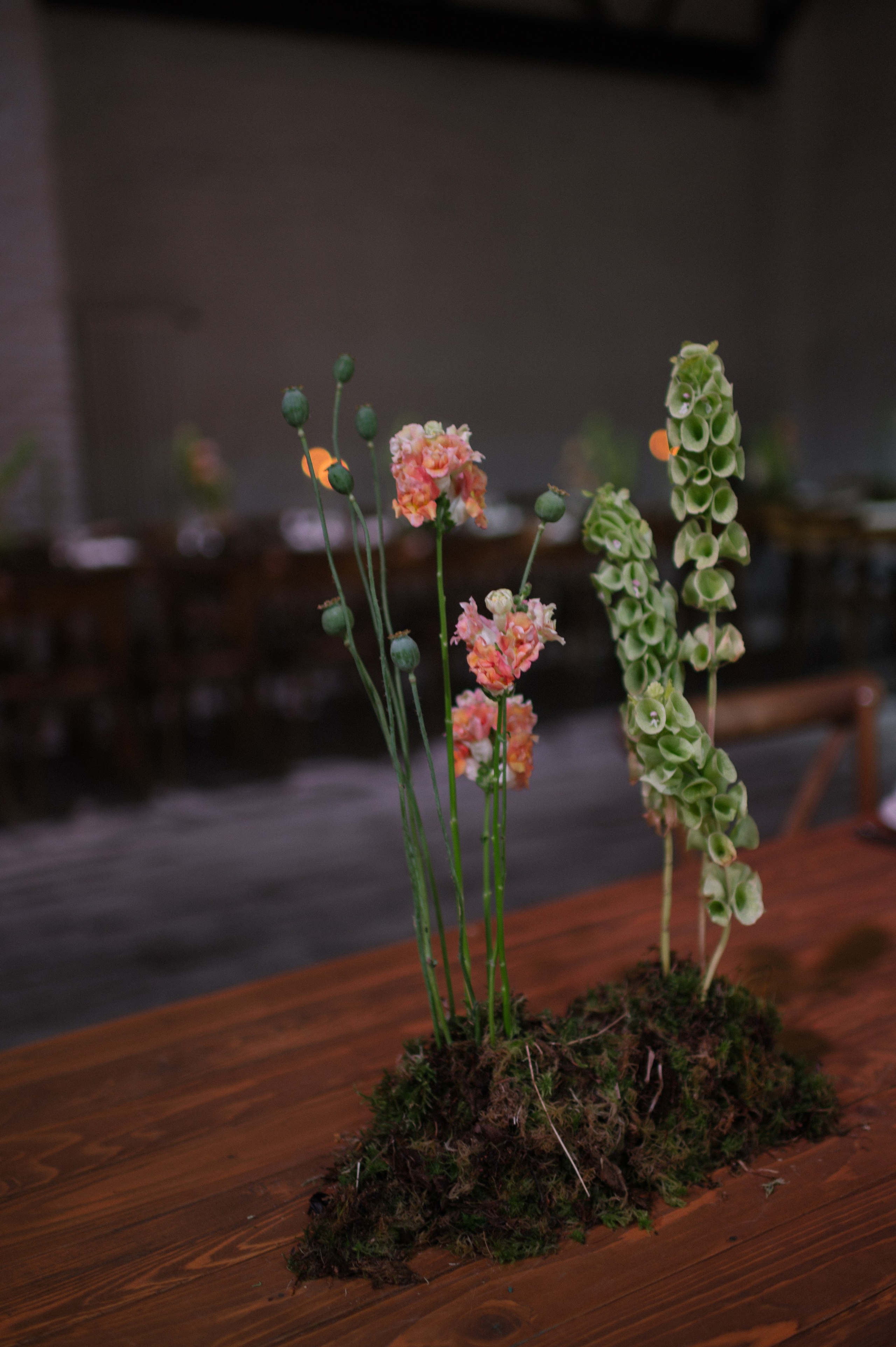 Никита & Катя. Оформление свадеб, декор свадеб Вера Маркова, Москва