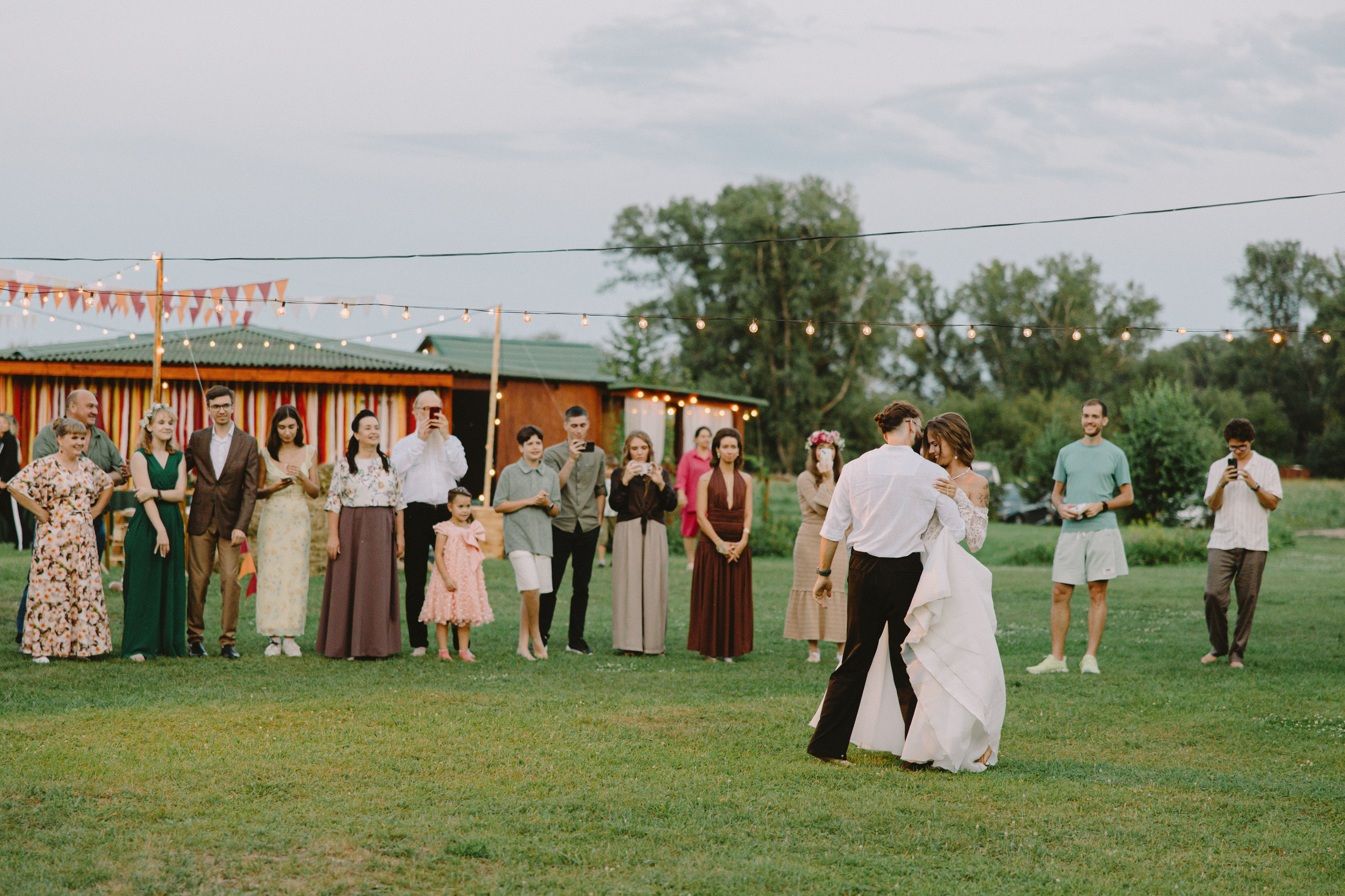 Кирилл + Ира. Александр Видякин Фотограф в Хакасии и Красноярском крае