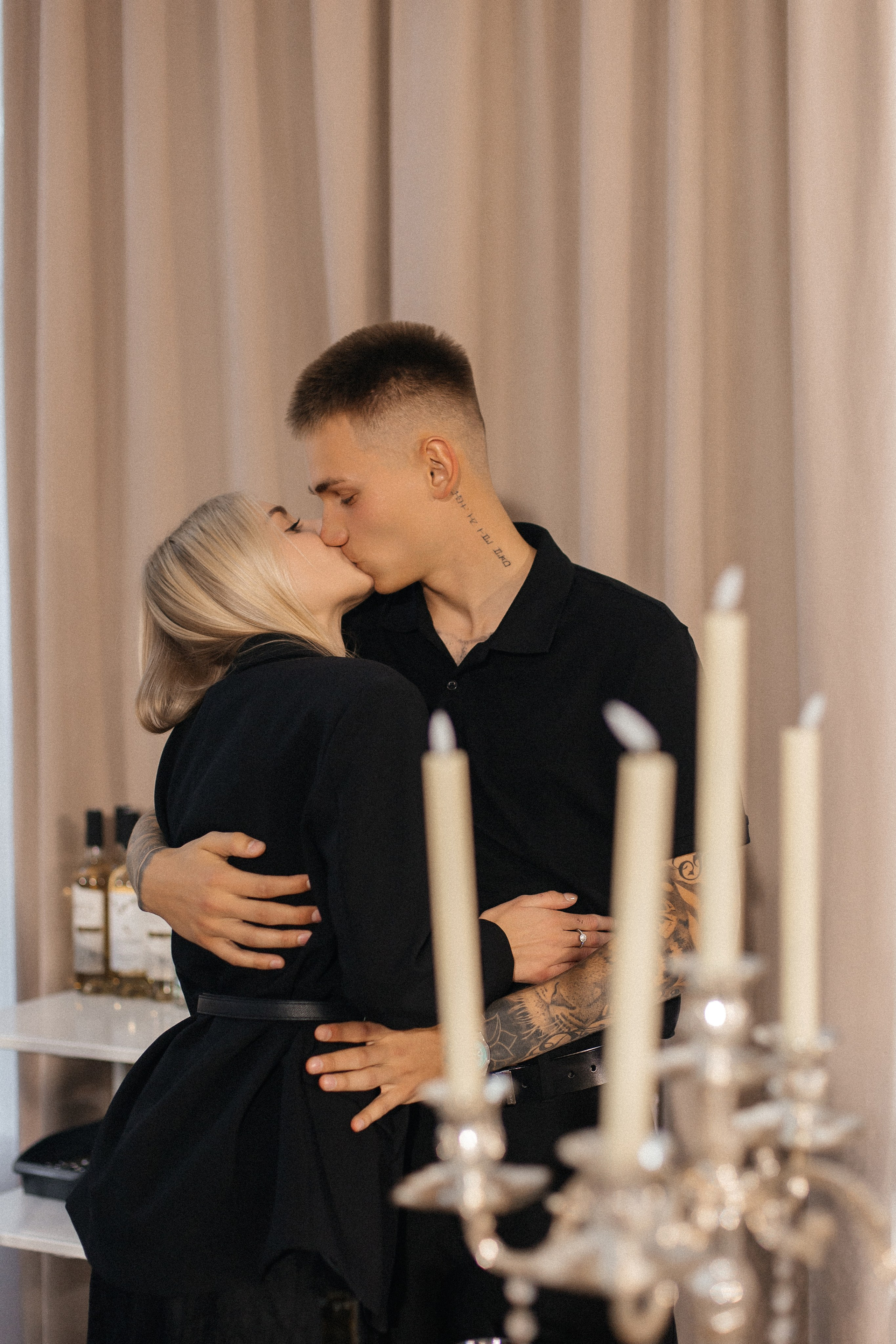 Сергей и Ксения. Свадебный фотограф и видеограф