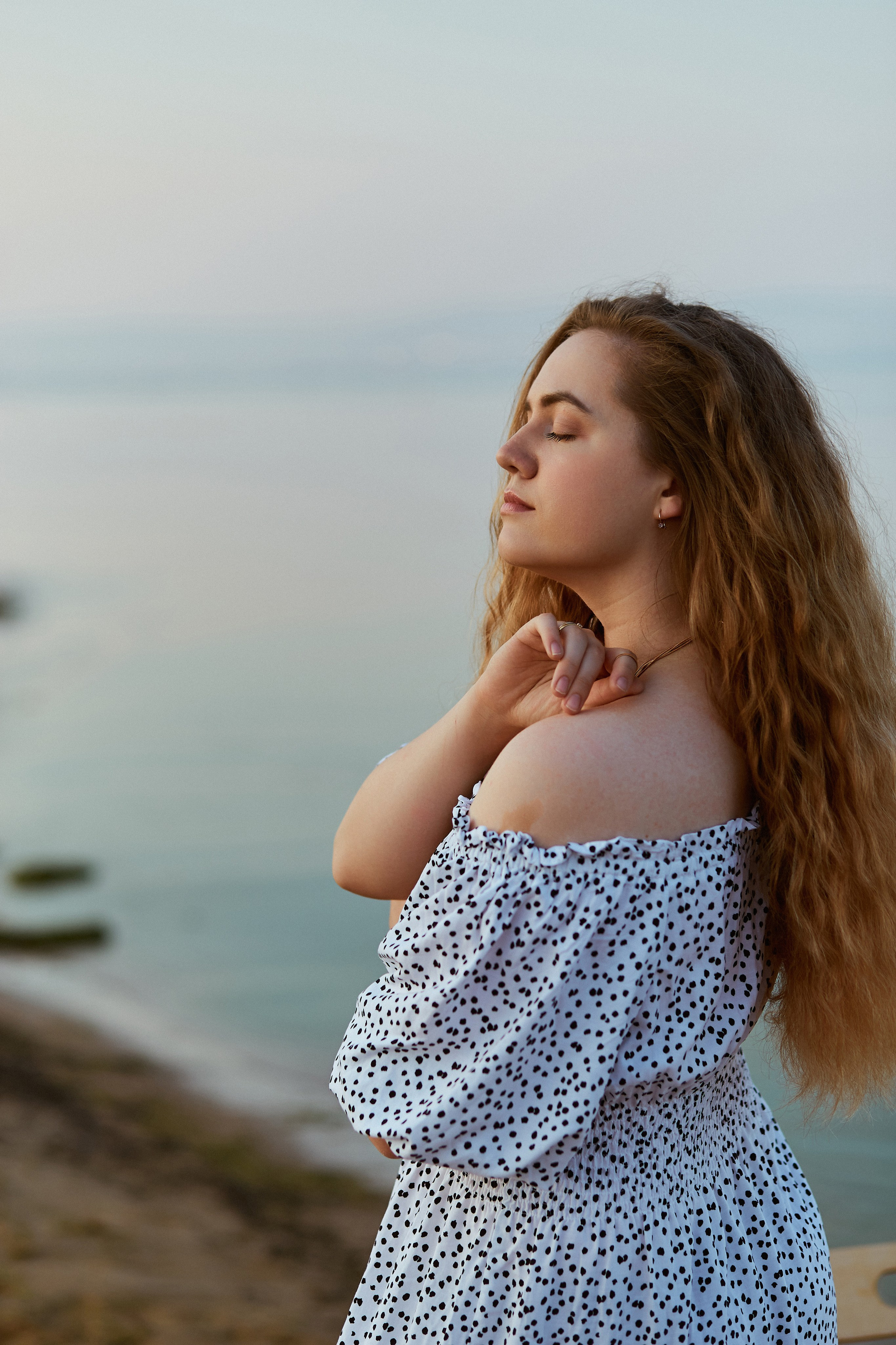 18|06|23. Анастасия Марунич | Блогер | Ставрополь