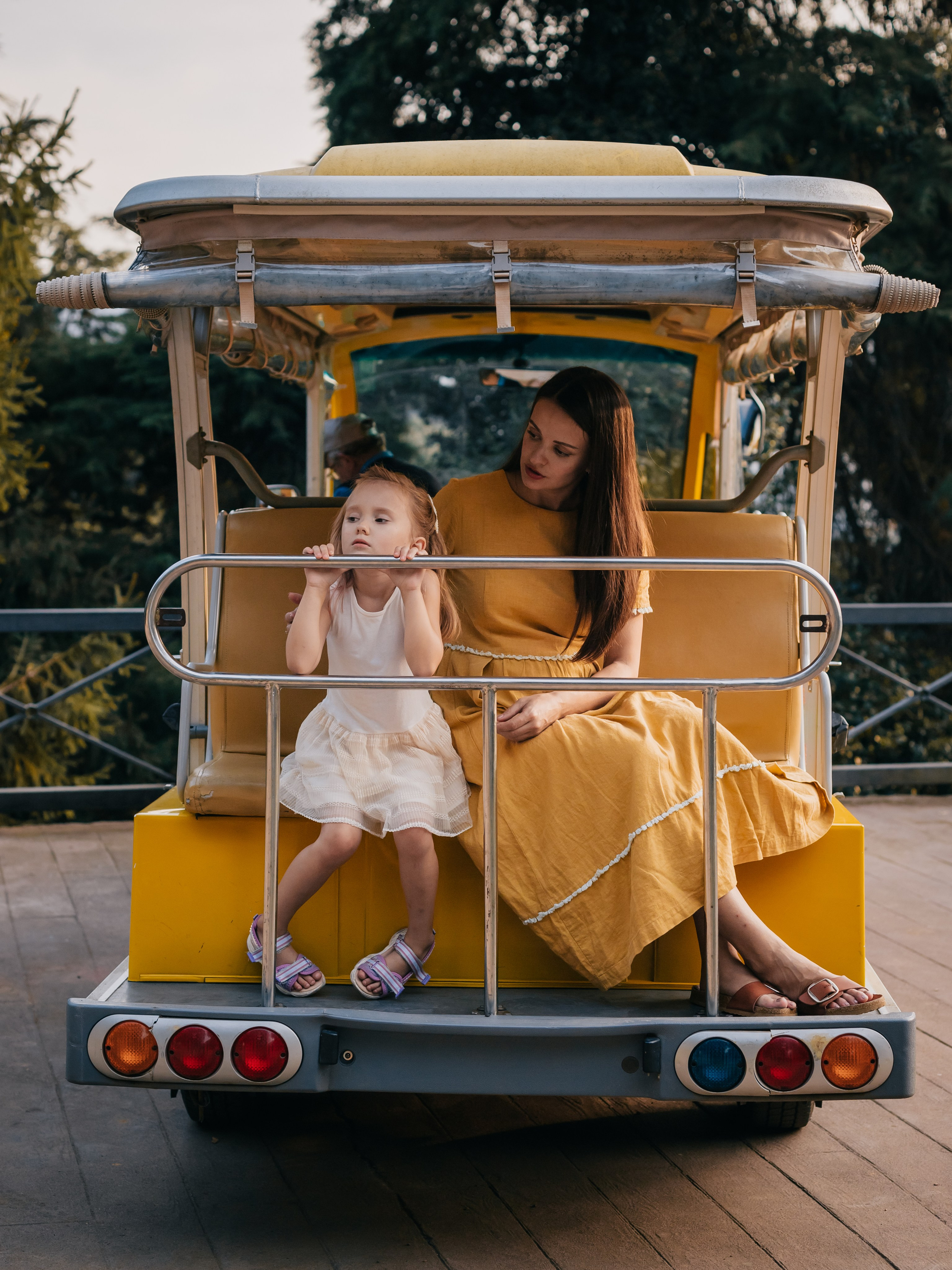 Семейные съемки. Семейный и детский фотограф Олеся Козьякова
