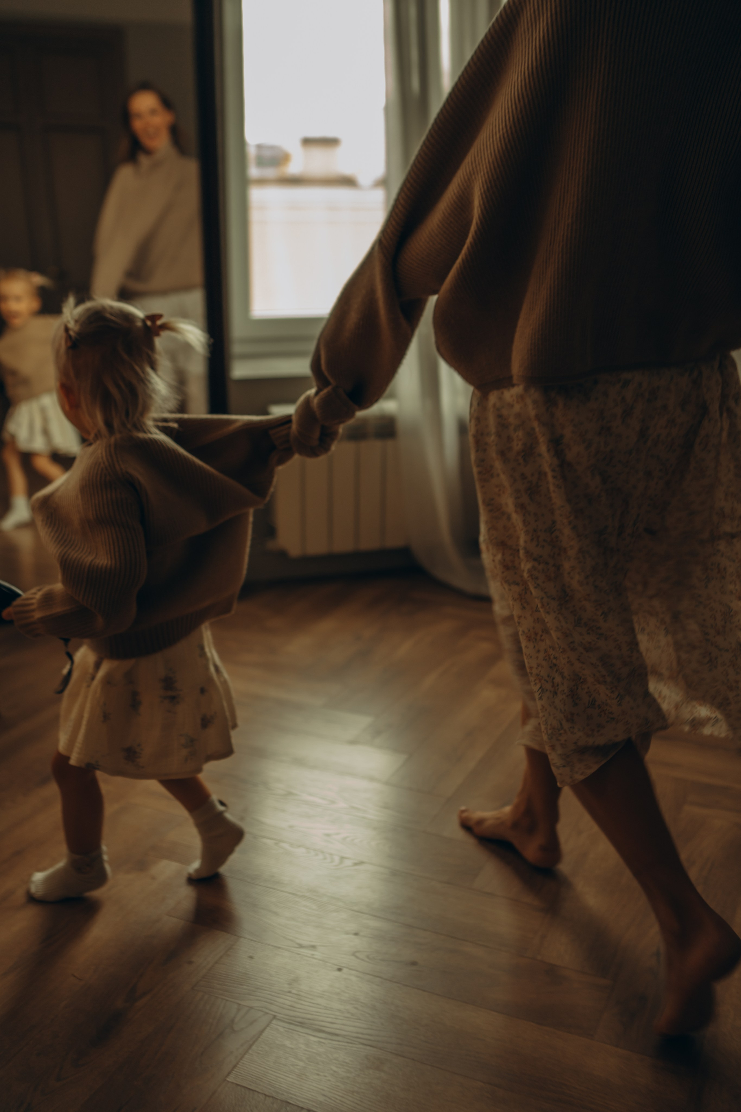 Семейные съемки. Семейный и детский фотограф Олеся Козьякова