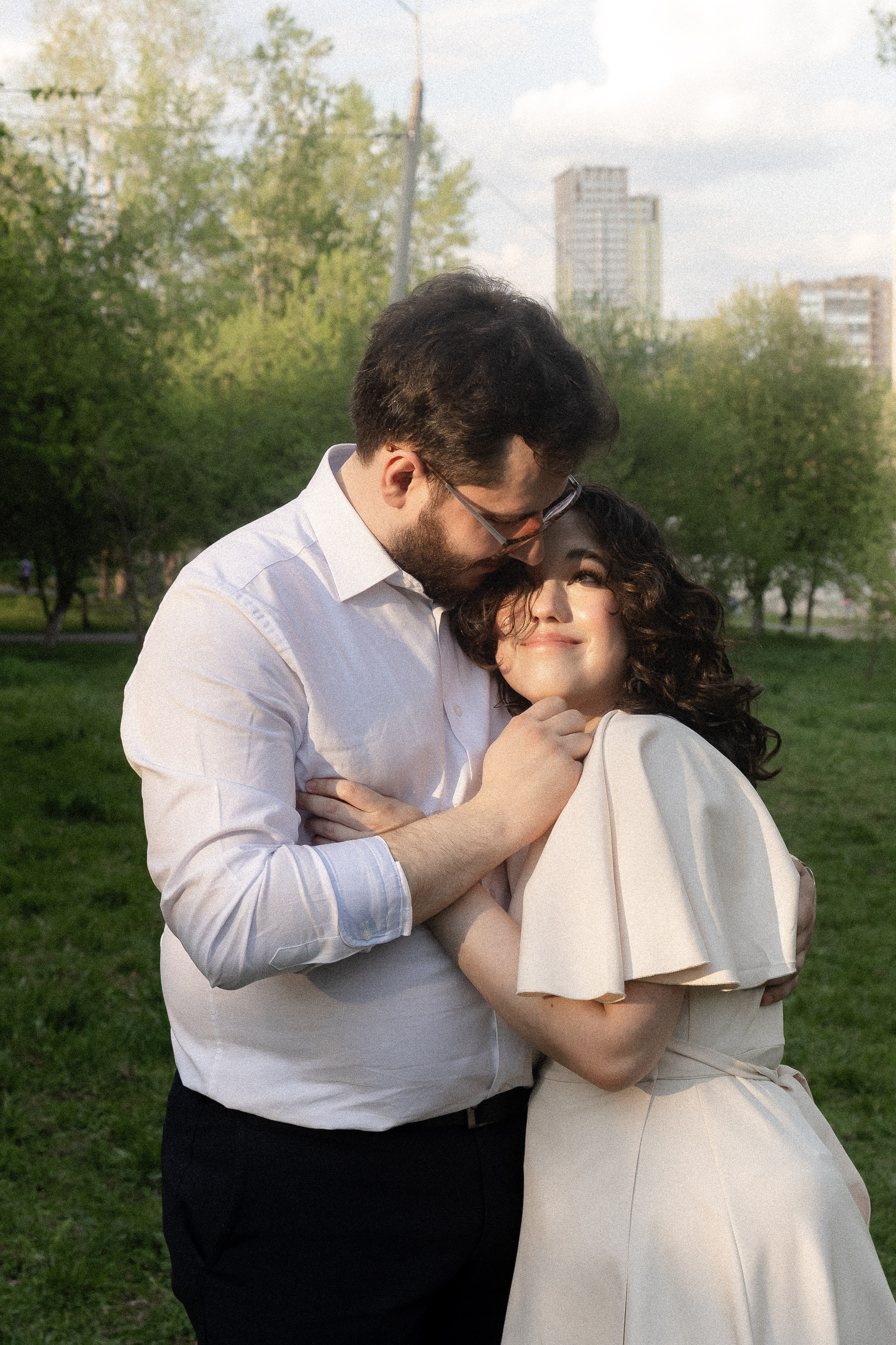 Портфолио. Семейный и свадебный фотограф в Екатеринбурге Светлана Жаркова