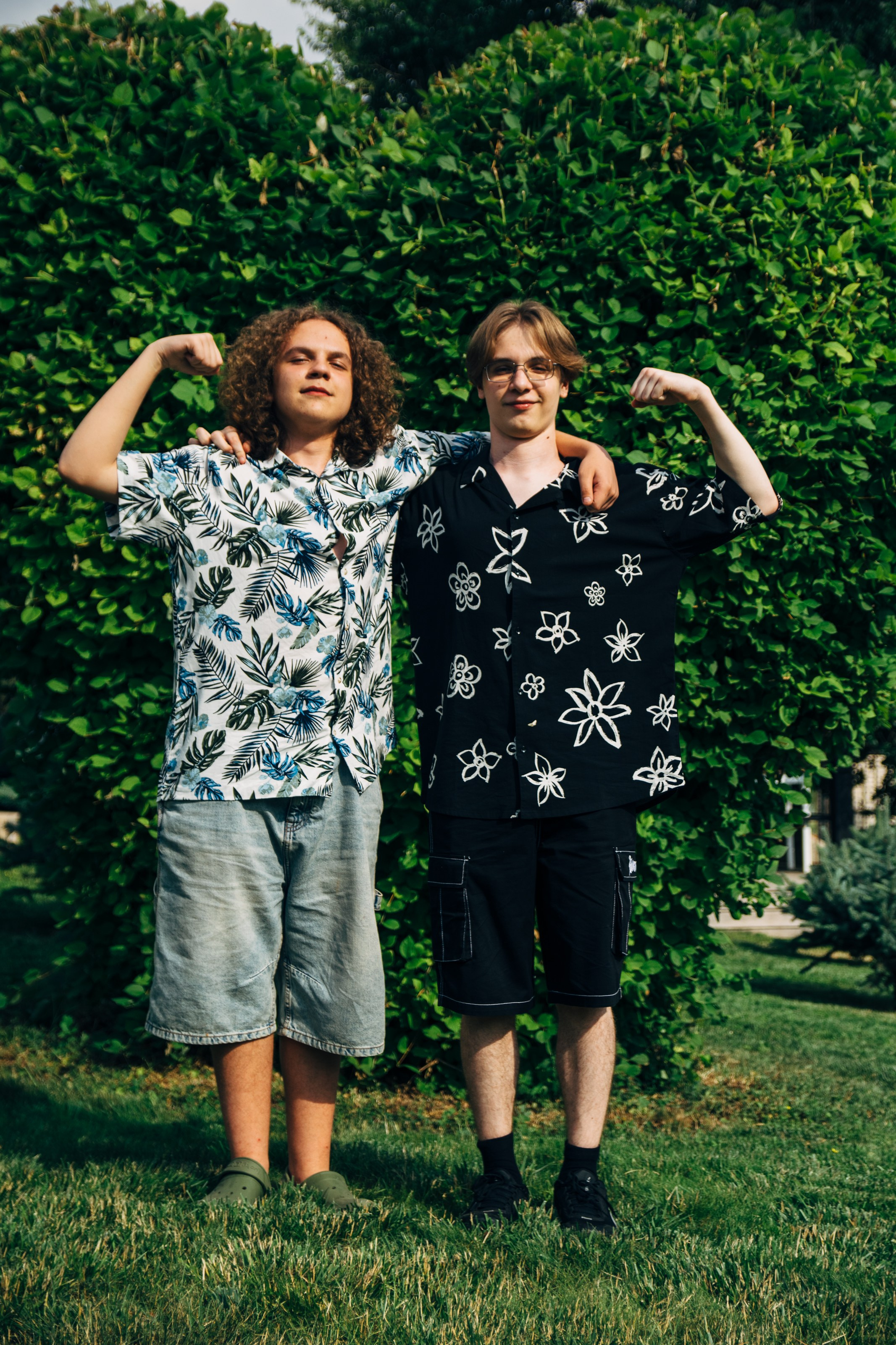 Выпускной 2024. Репортажный фотограф в Ставрополе