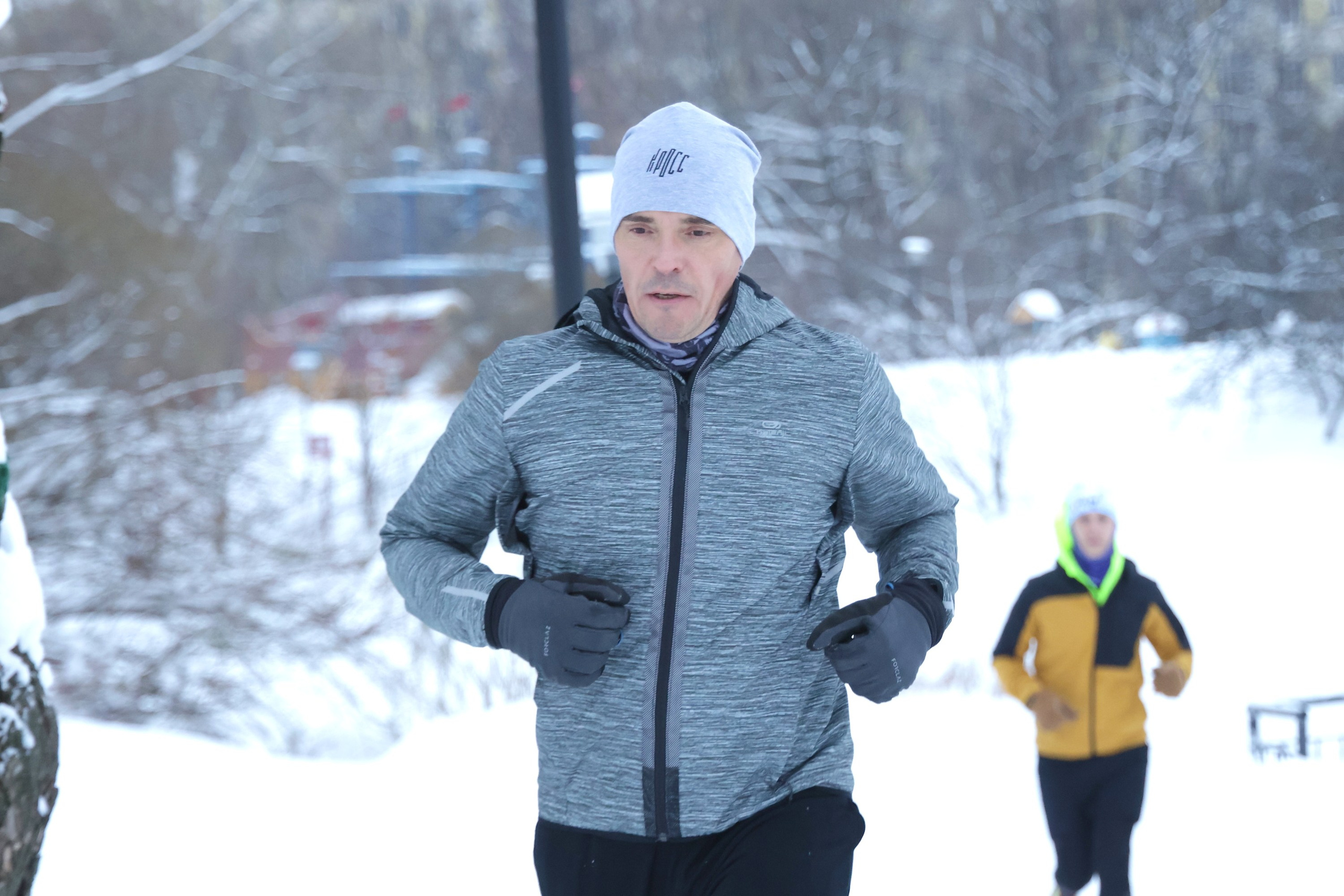 5 Вёрст Чертаново #63. Спортивный и репортажный фотограф Ермакова Светлана