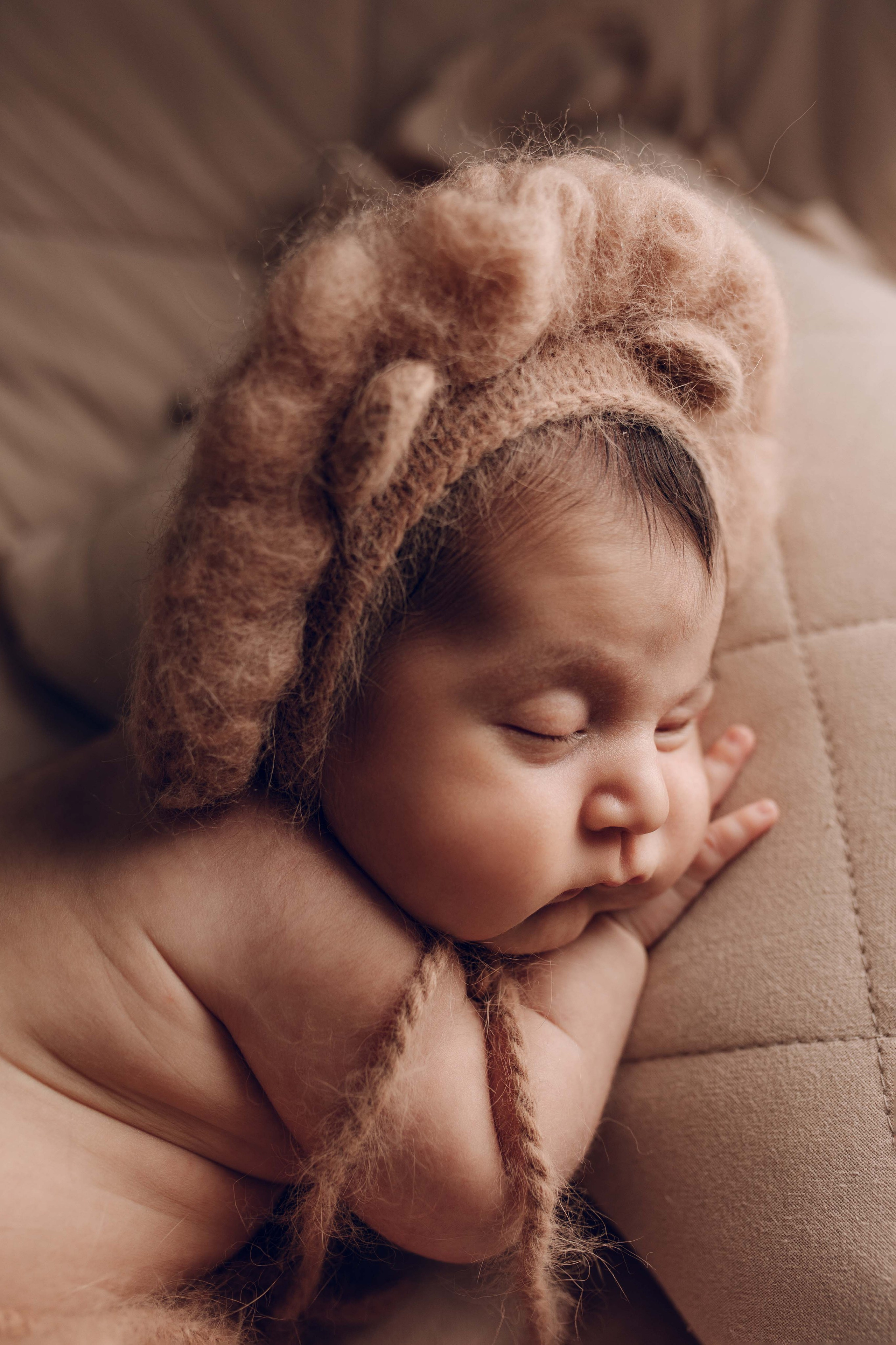 Образы для мальчиков. Фотограф новорожденных в Москве и Московской области