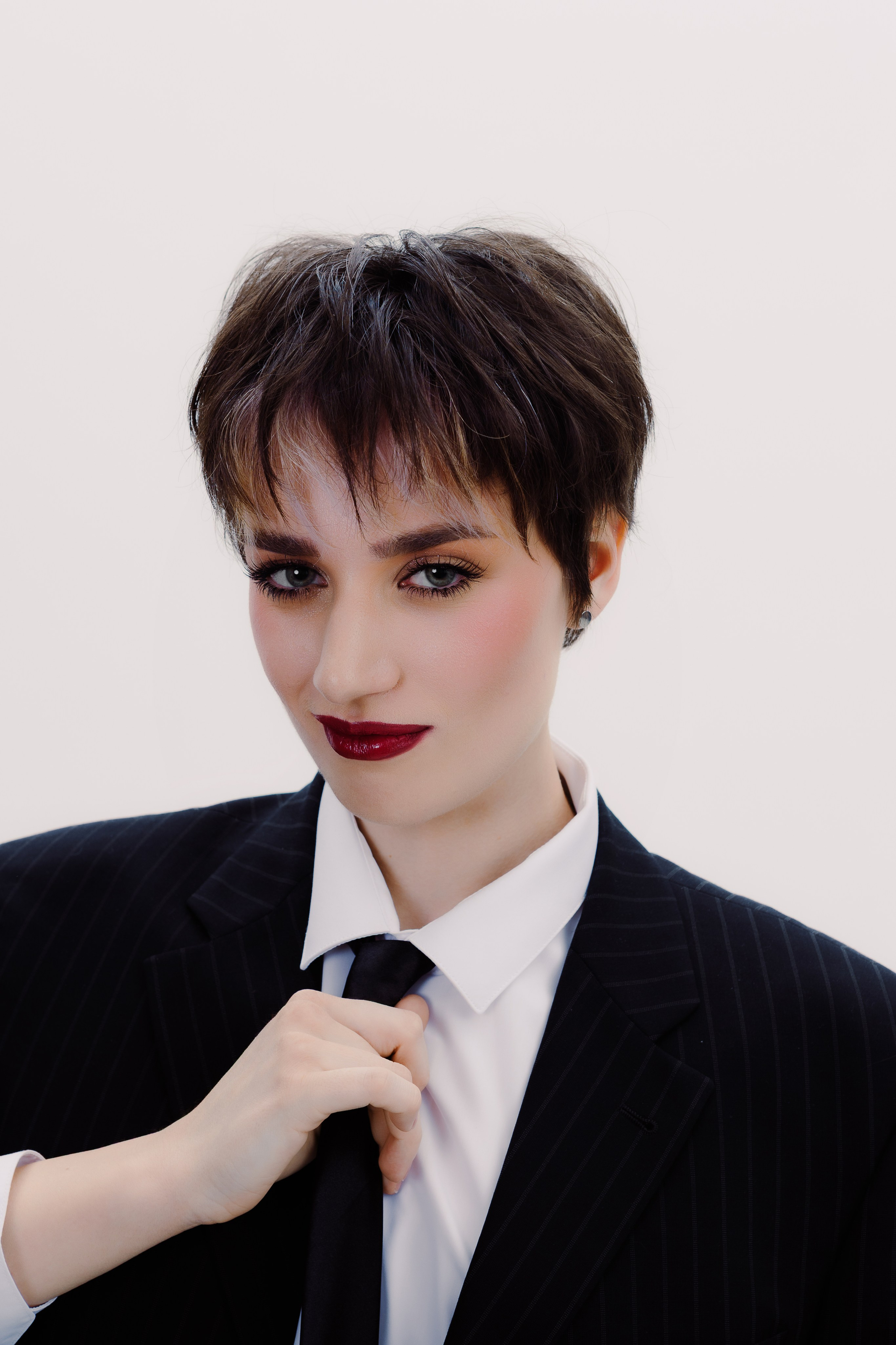 Даша. Анастасия Дубцова. Фотограф в Кемерово