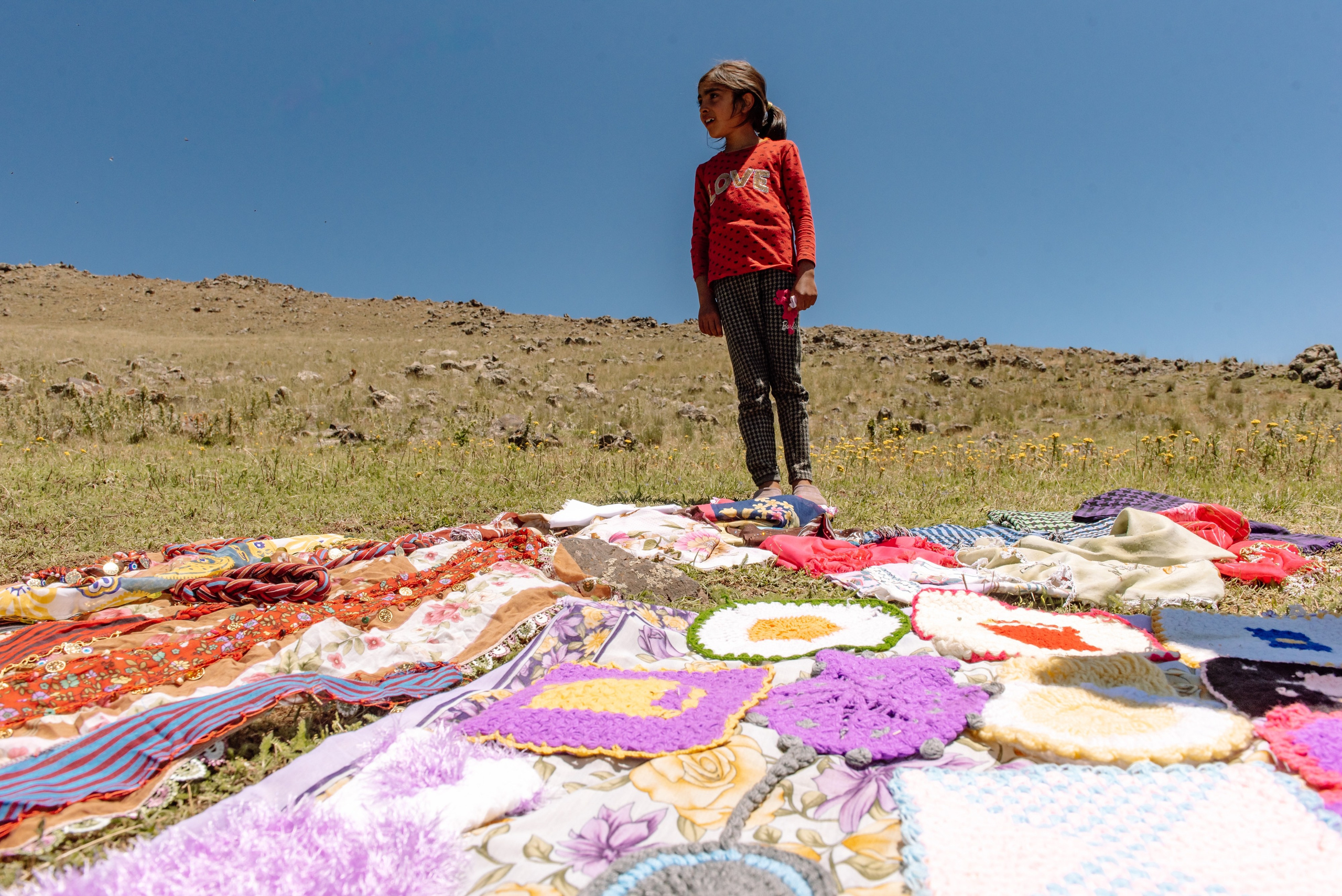 Восхождение на 5137 метров. Репортажный фотограф в Москве и по всему миру Степанова Юлия