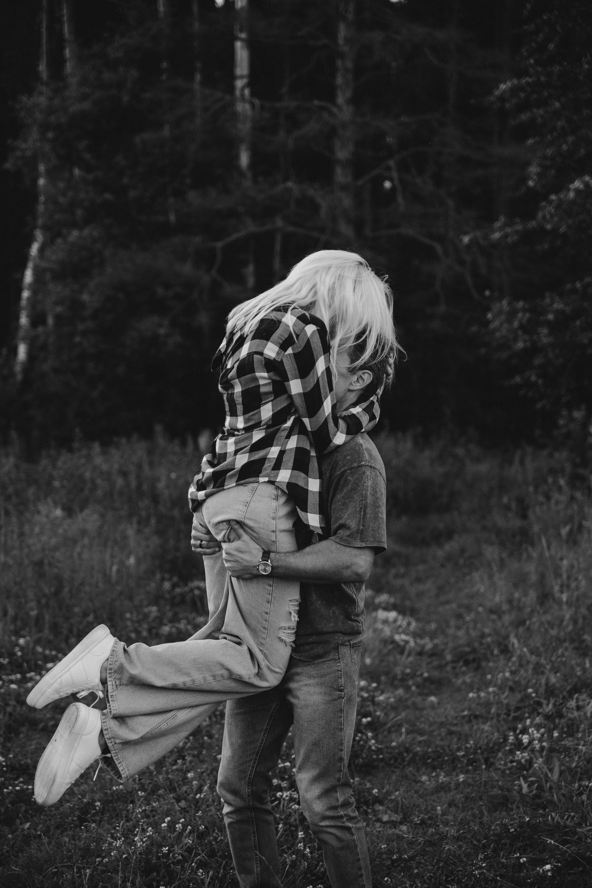 А&I. Свадебный и семейный фотограф в Коломне Мария Мусатова