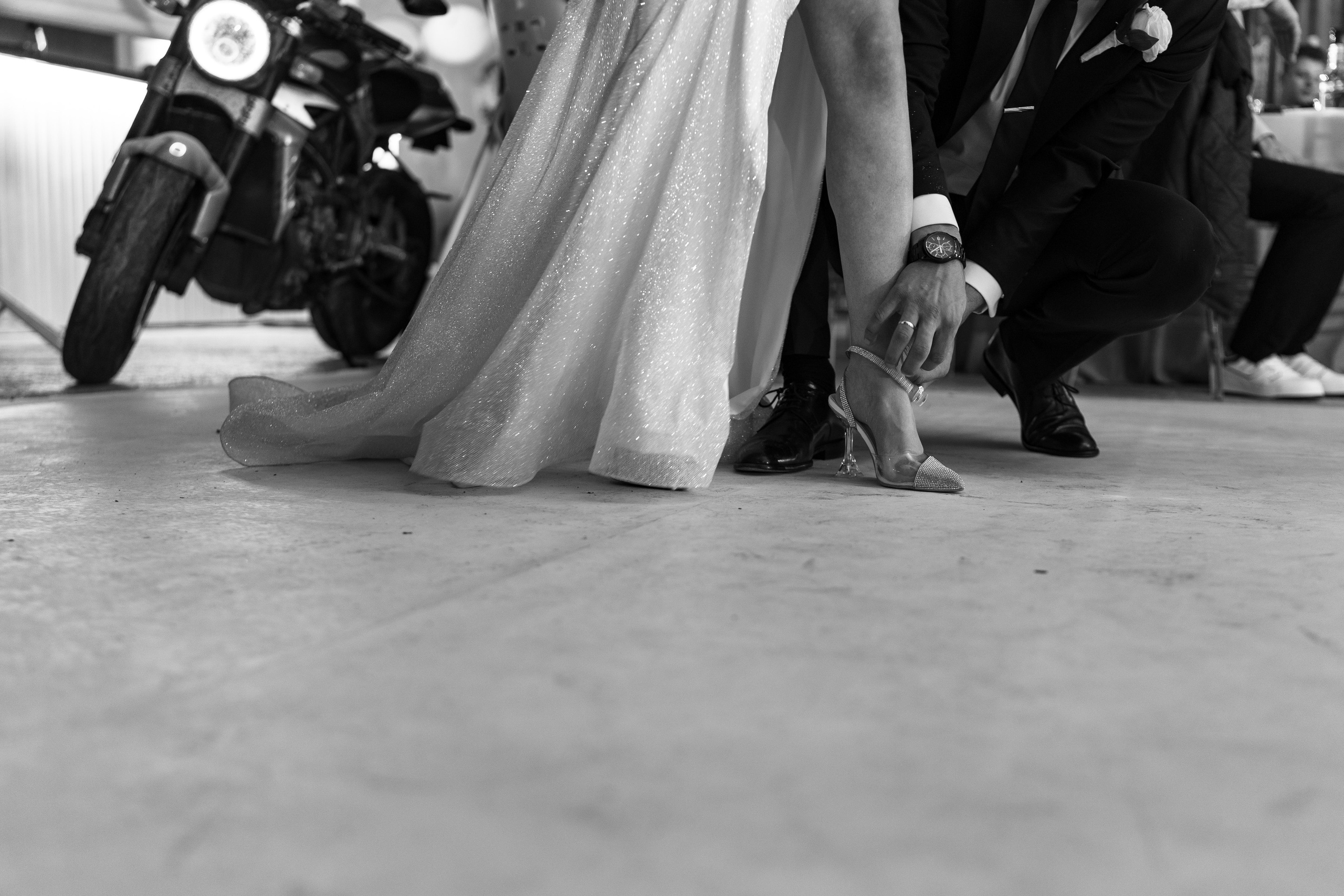 Денис и Антонина. Свадебный и портретный фотограф в Симферополе и Крыму