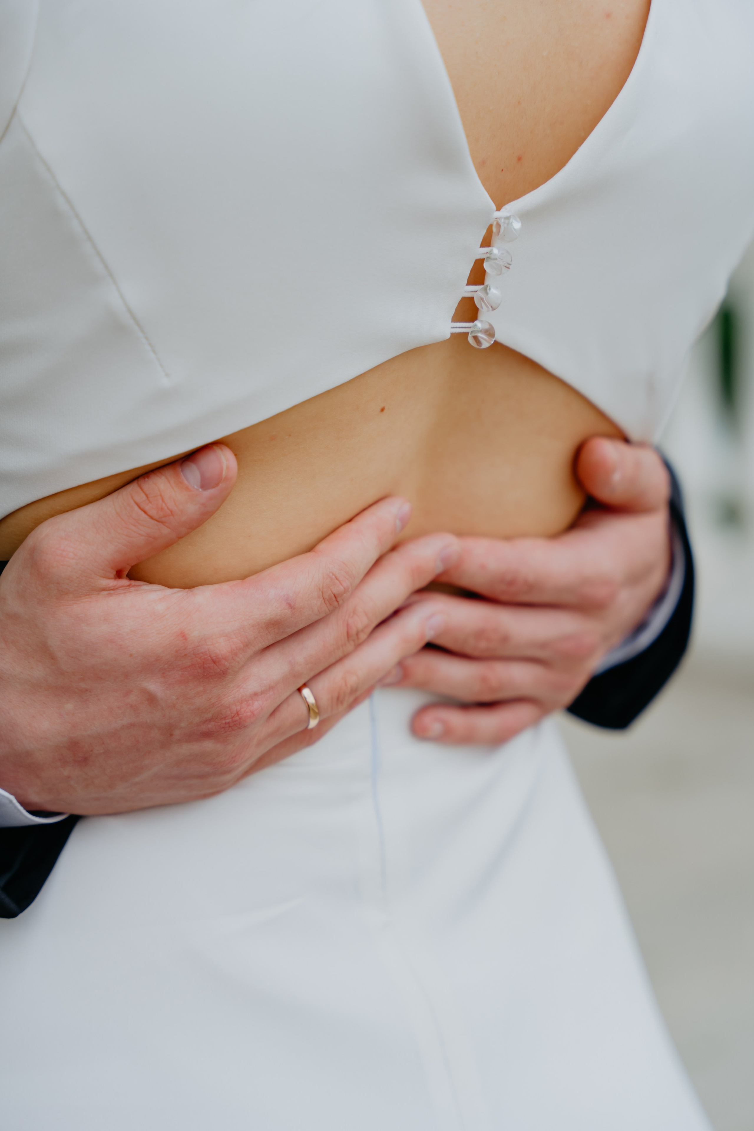 Карина и Денис. Мелодия любви