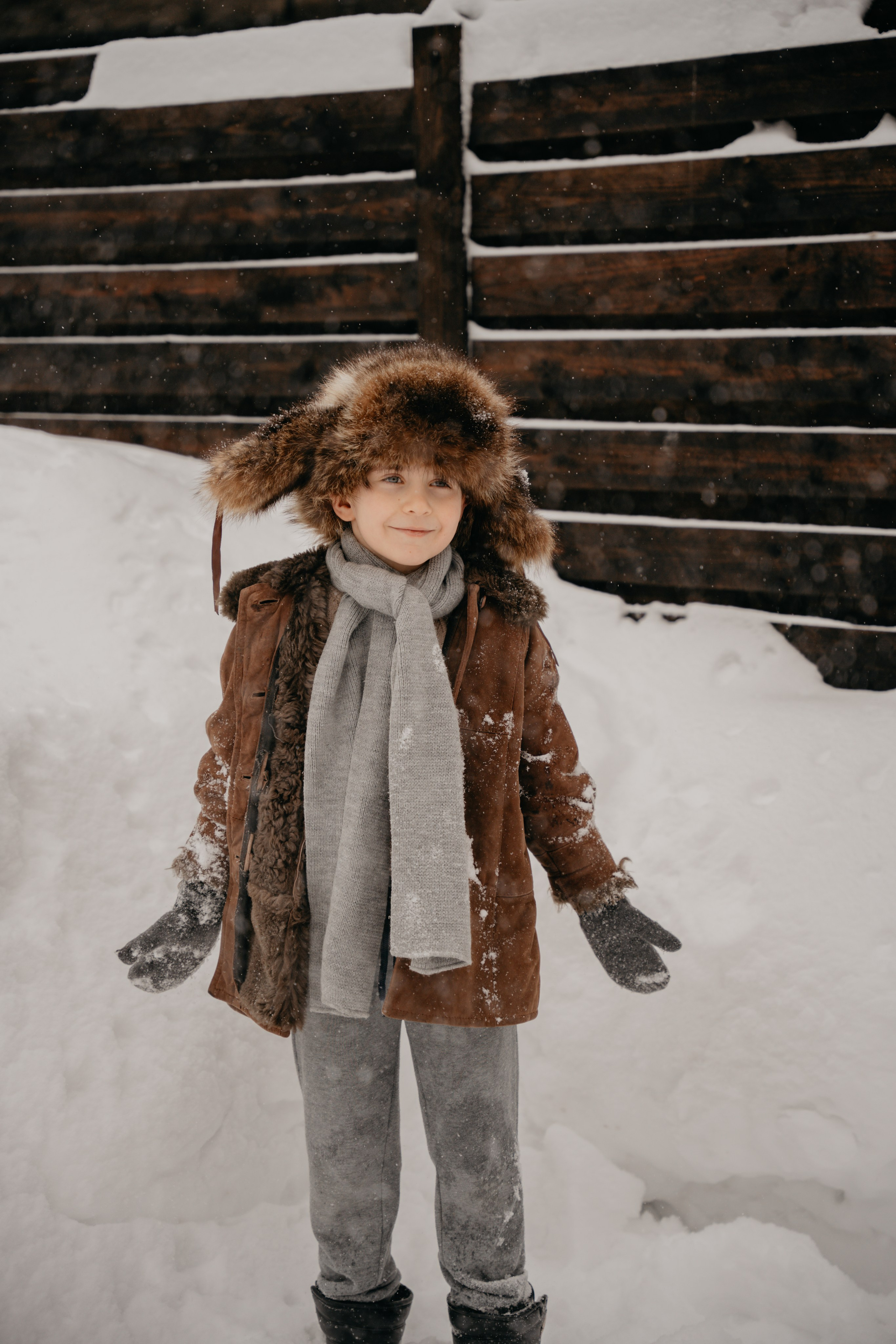 Детки конфетки. Локация То самое место