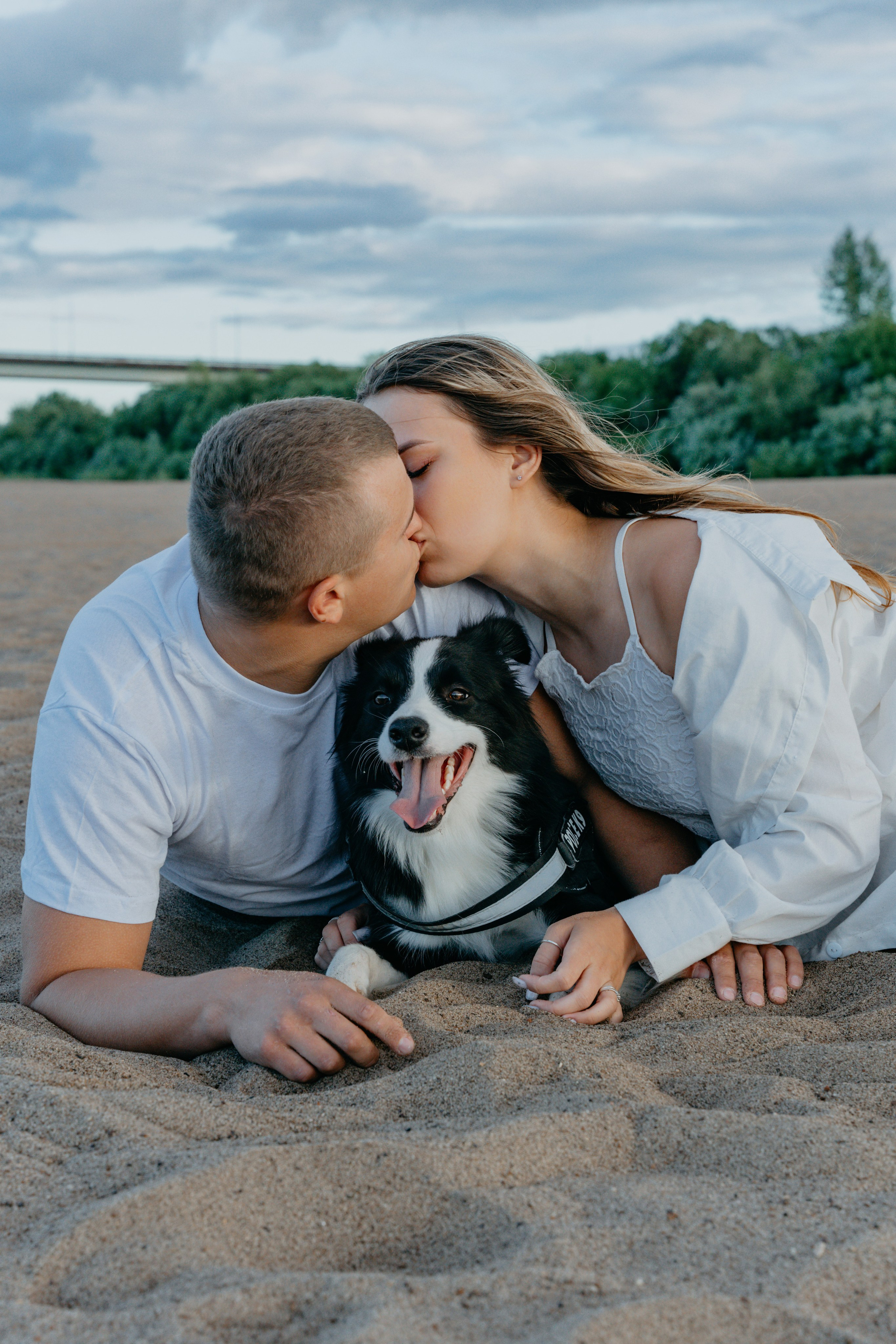 Когда только по любви и с любовью
