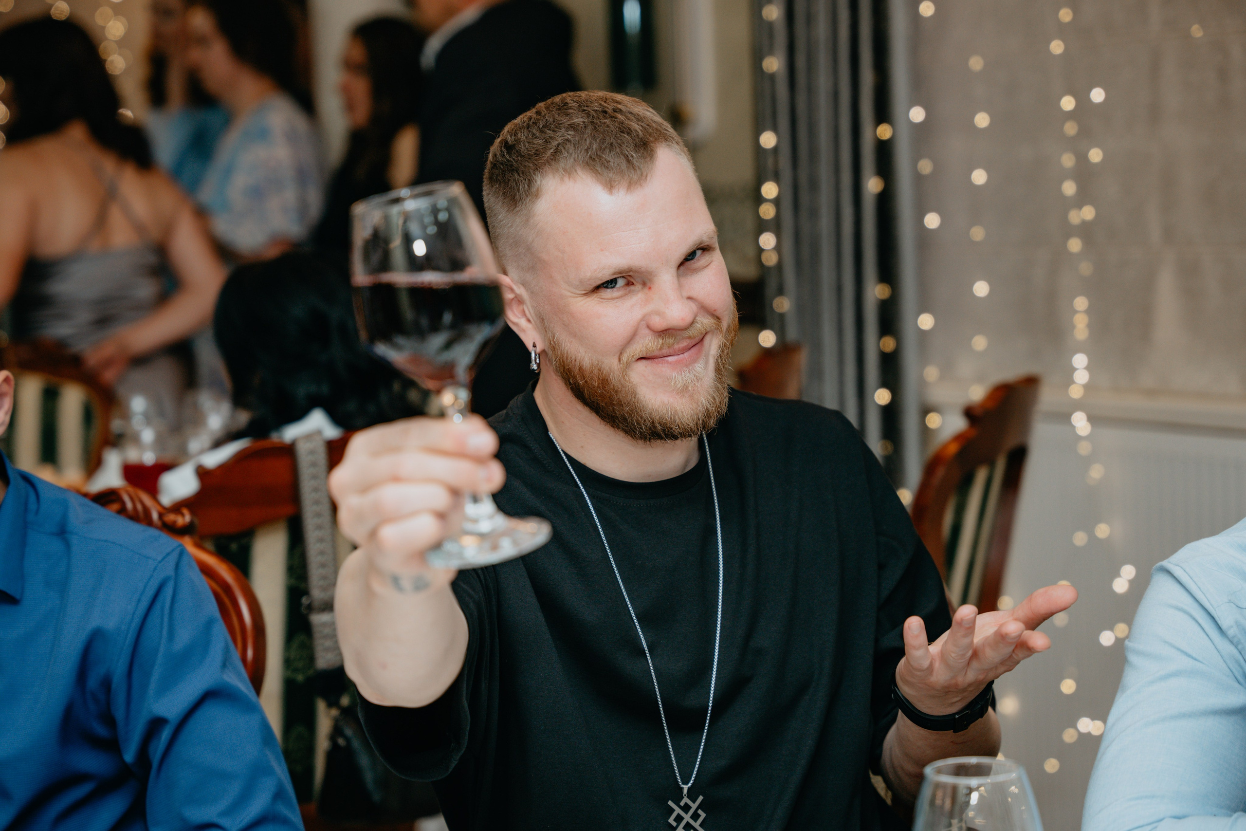 Северные технологии 20 лет