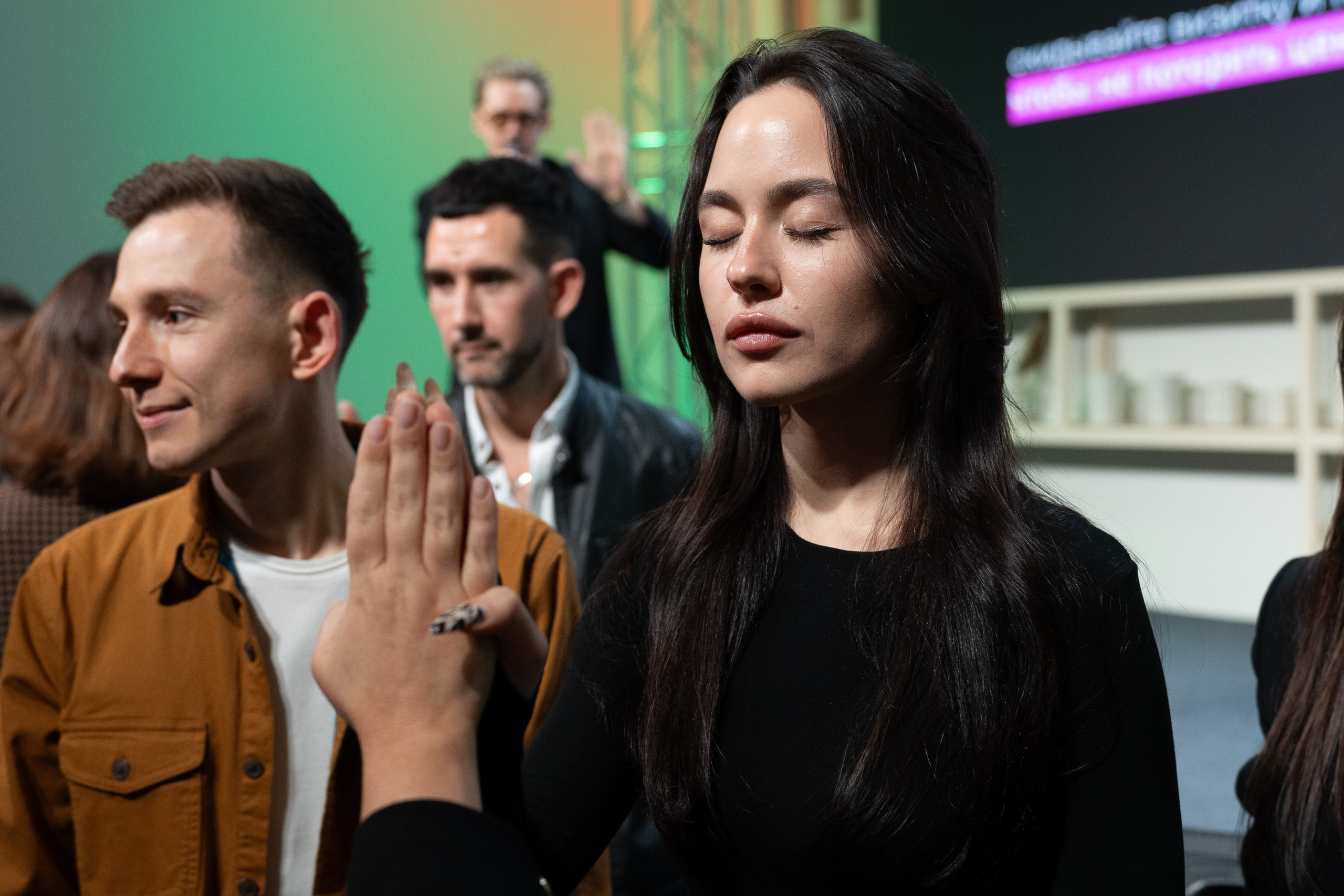 СМИ «METOD». Эдуард Гаджиев — фотограф Москва