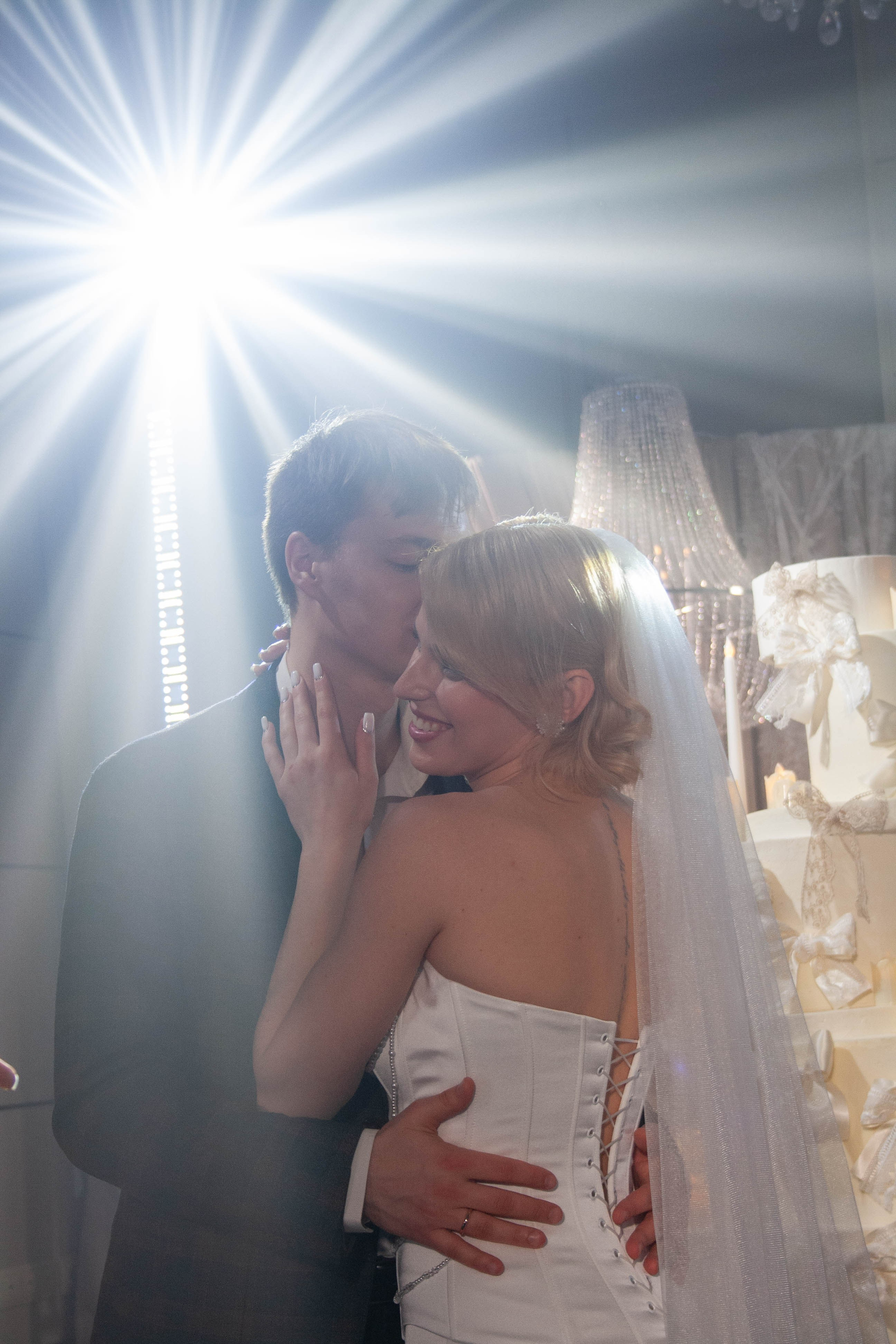 💕История Алины и Михаила💕. Портретный фотограф в Саратове