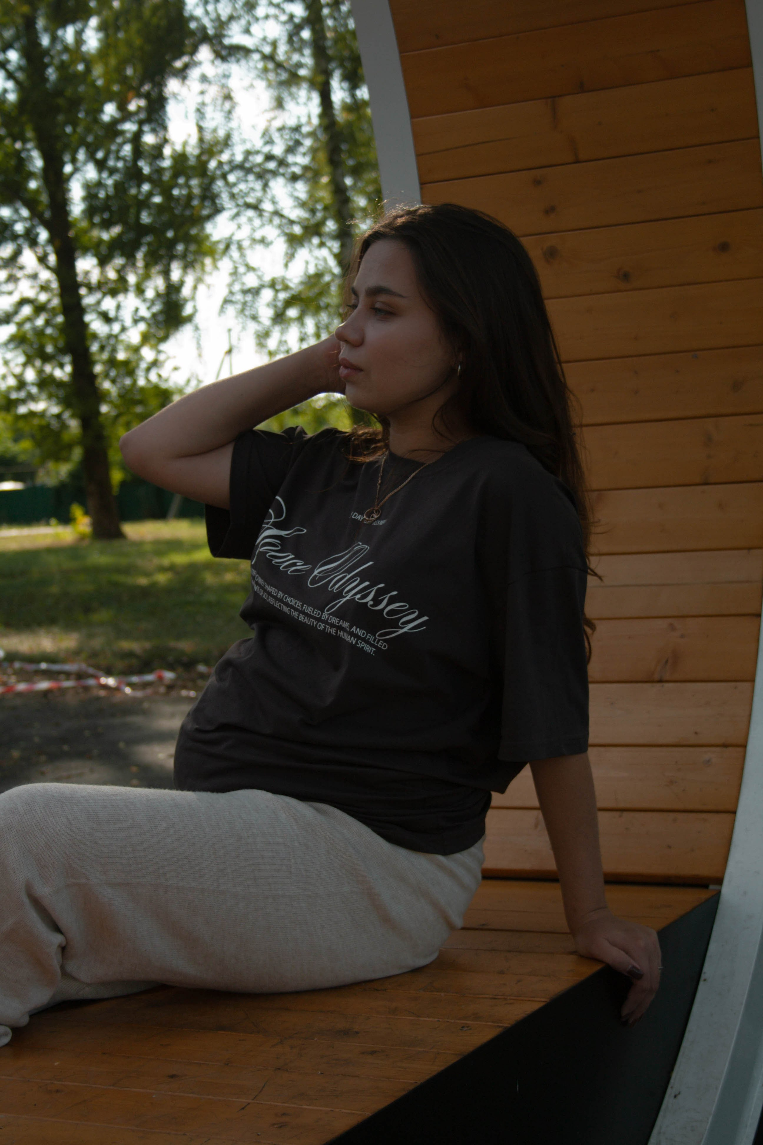 Маленькая звездочка. Портретный фотограф в Саратове