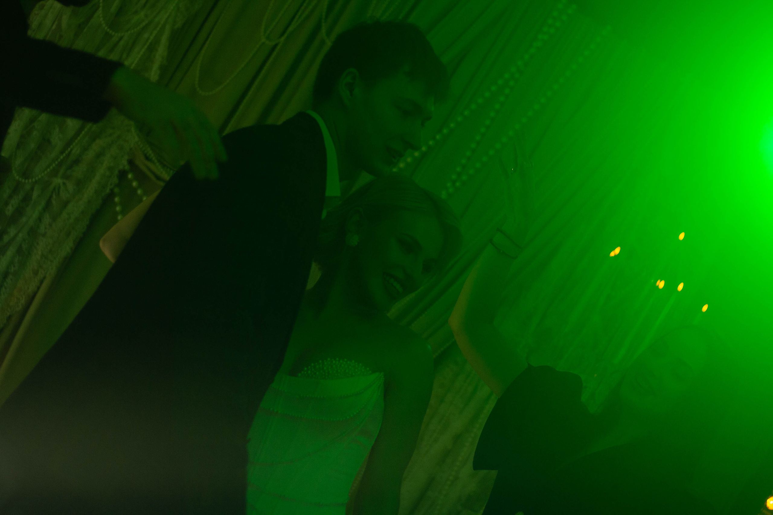 💕История Алины и Михаила💕. Портретный фотограф в Саратове