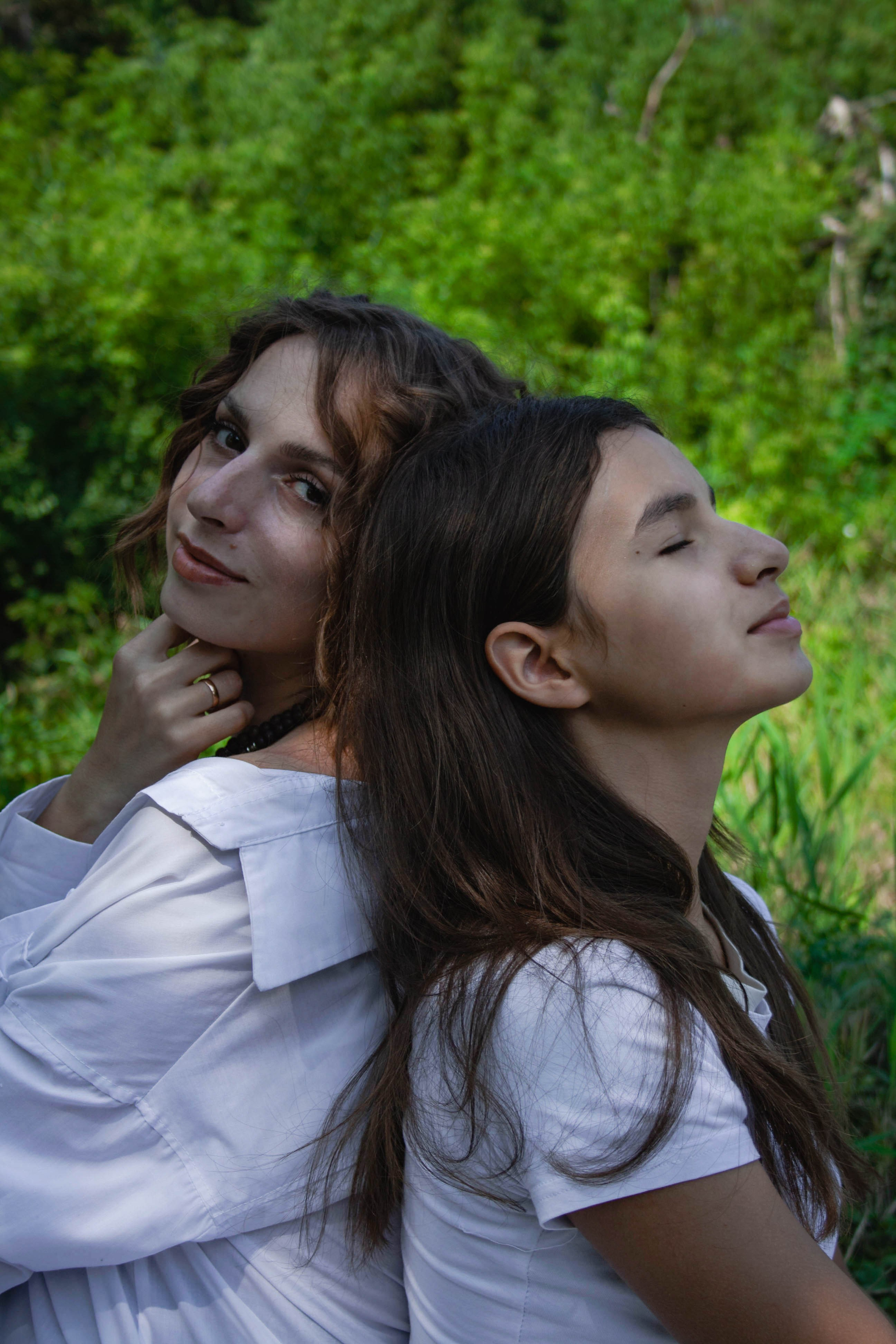 Арбузный пикник. Портретный фотограф в Саратове