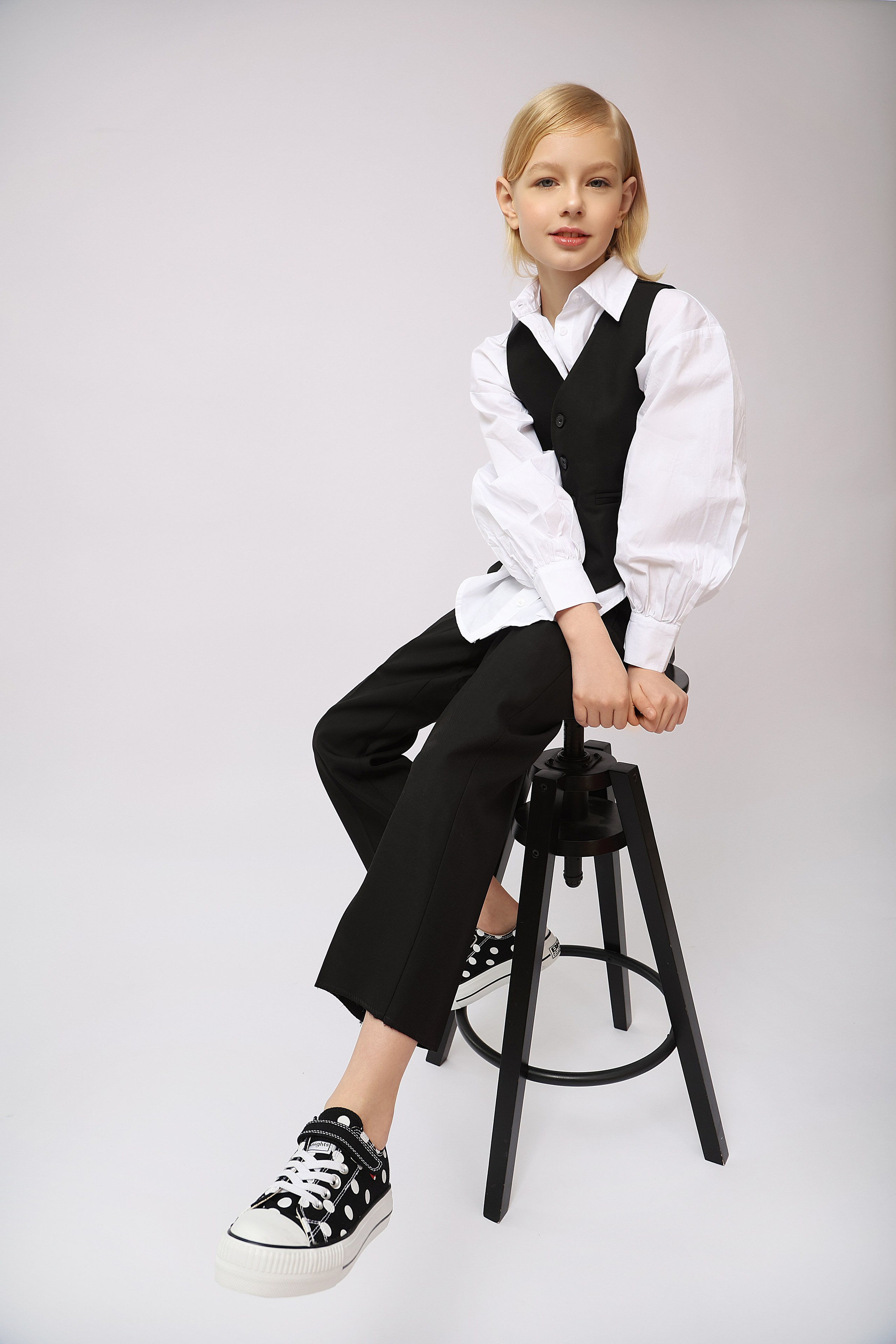 ANNA. Модельная студия MIA Models