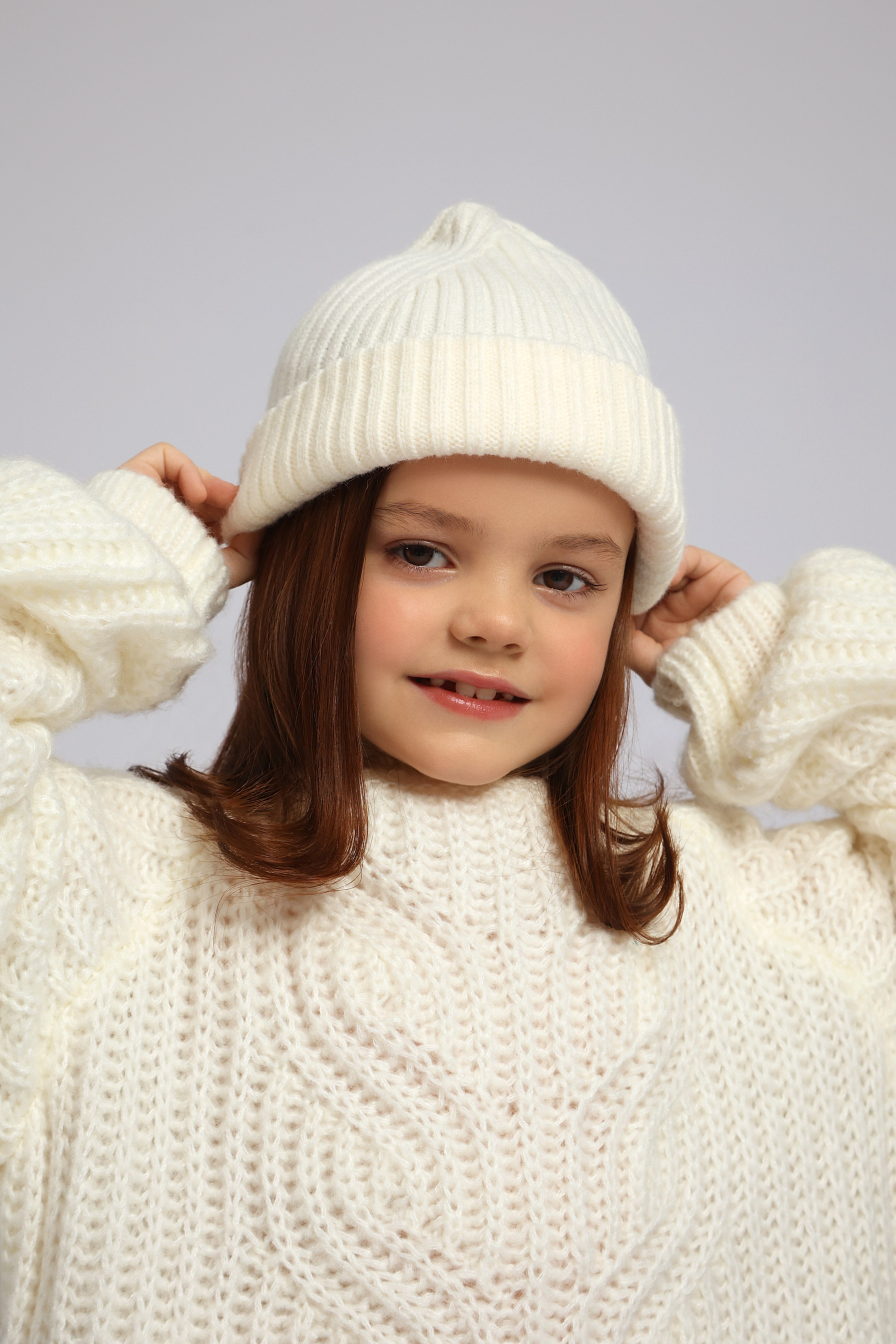 POLINA. Модельная студия MIA Models