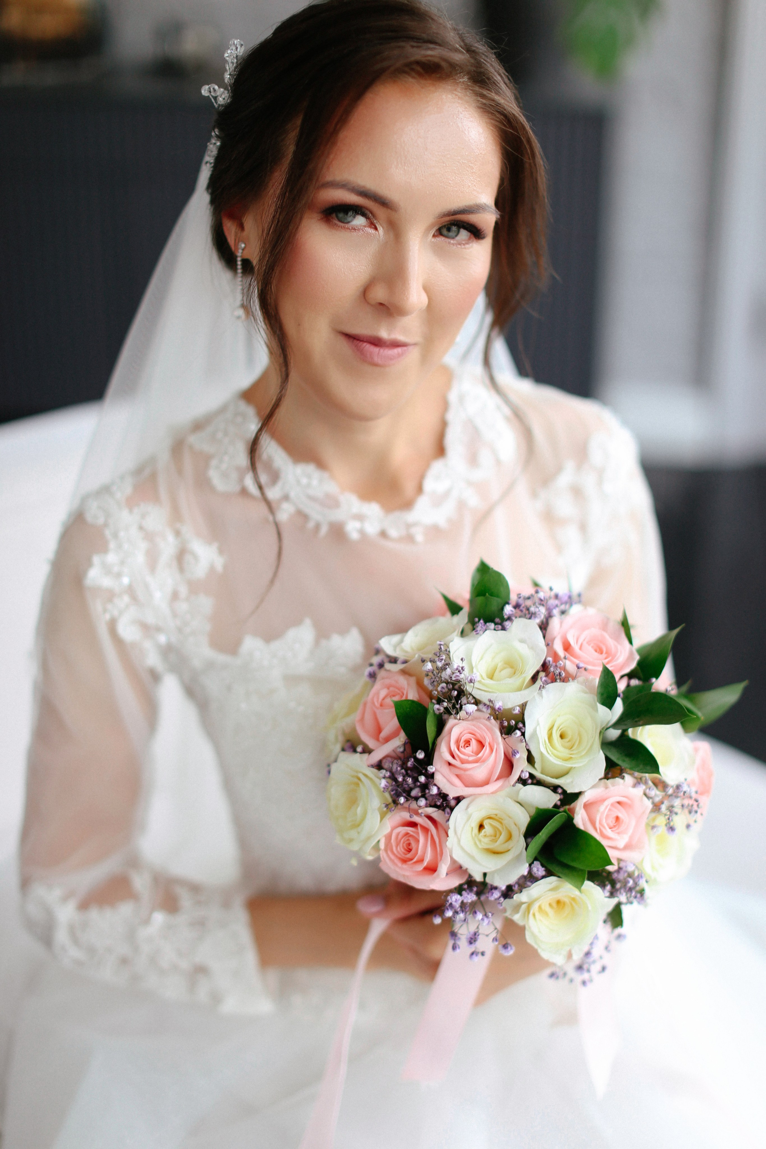 Анастасия и Влад. Фотограф Мария Камышан