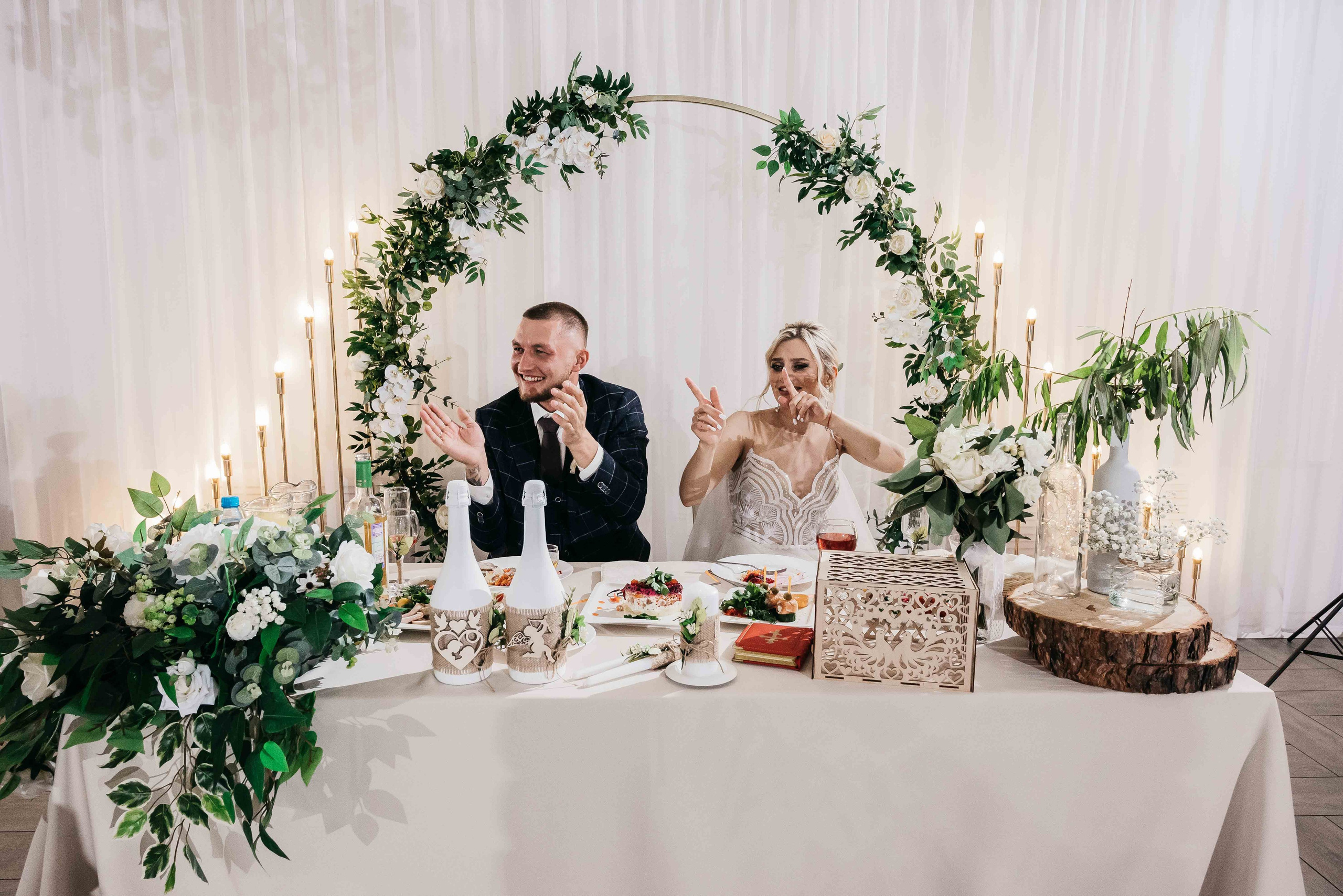 Ваня и Кристина. Тамара Власова