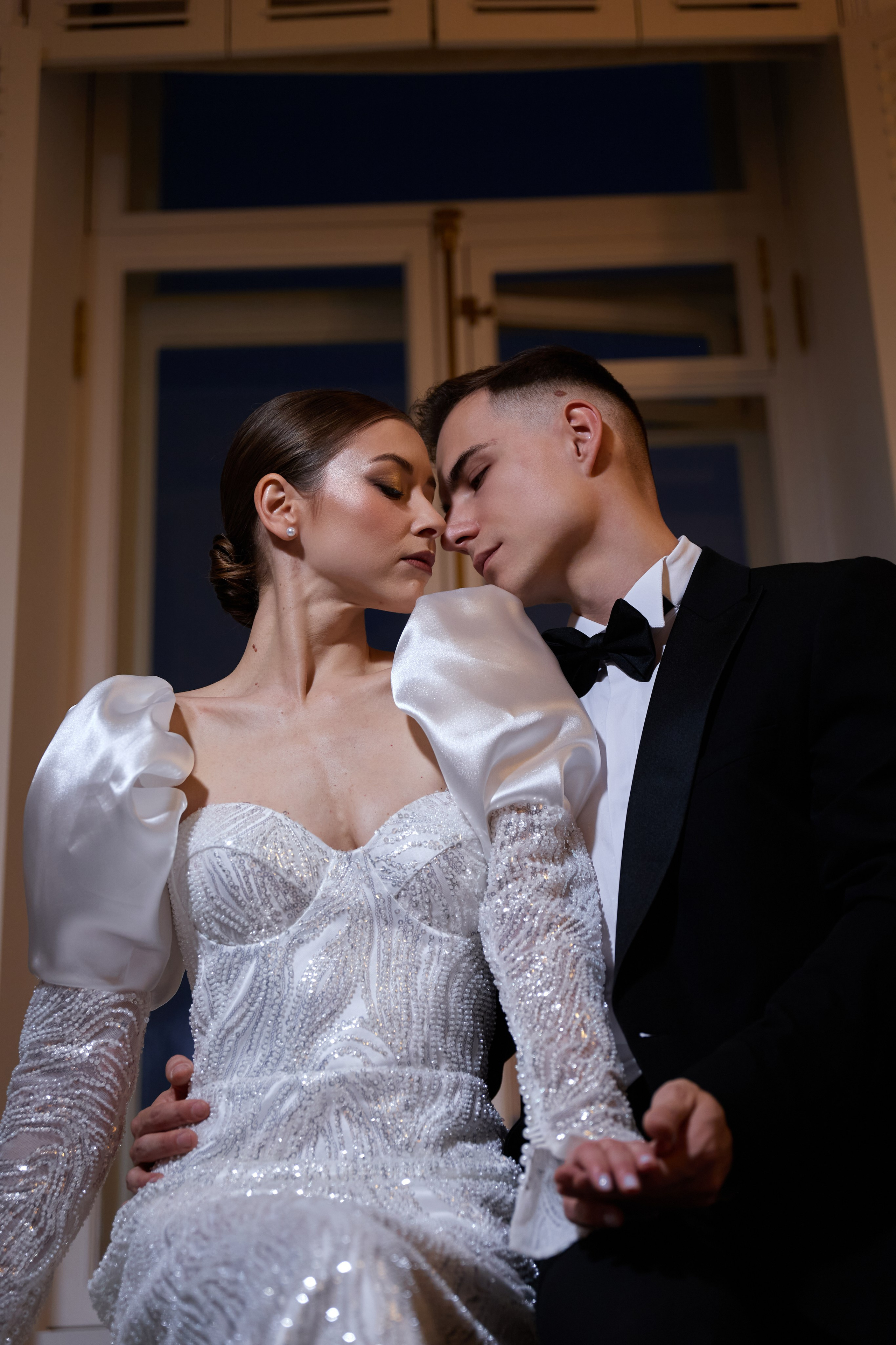 Огюстин Шатильон. Фотограф в Самаре Анастасия Афанасьева