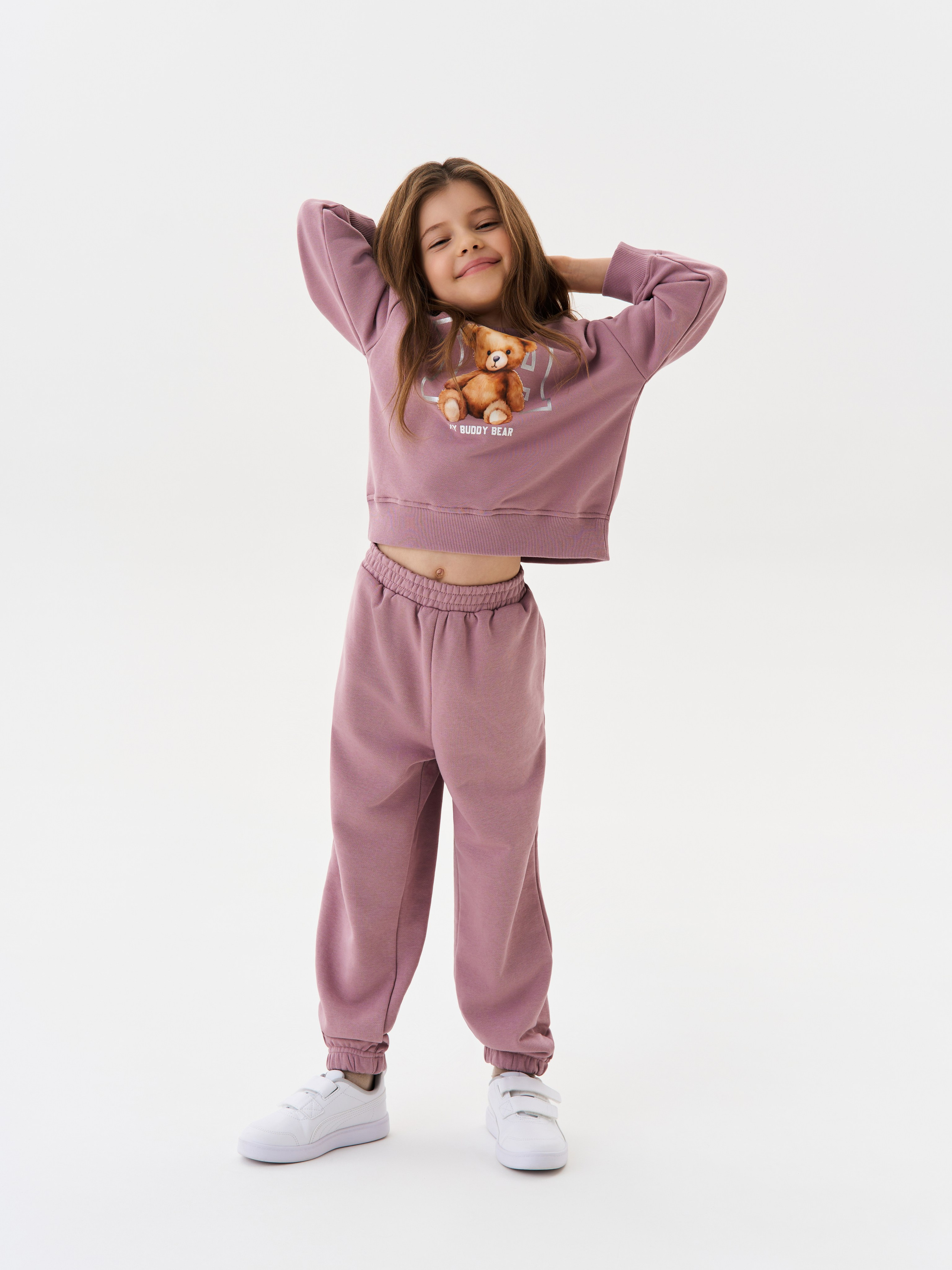 Zima Leto. Юлия Пестрикова