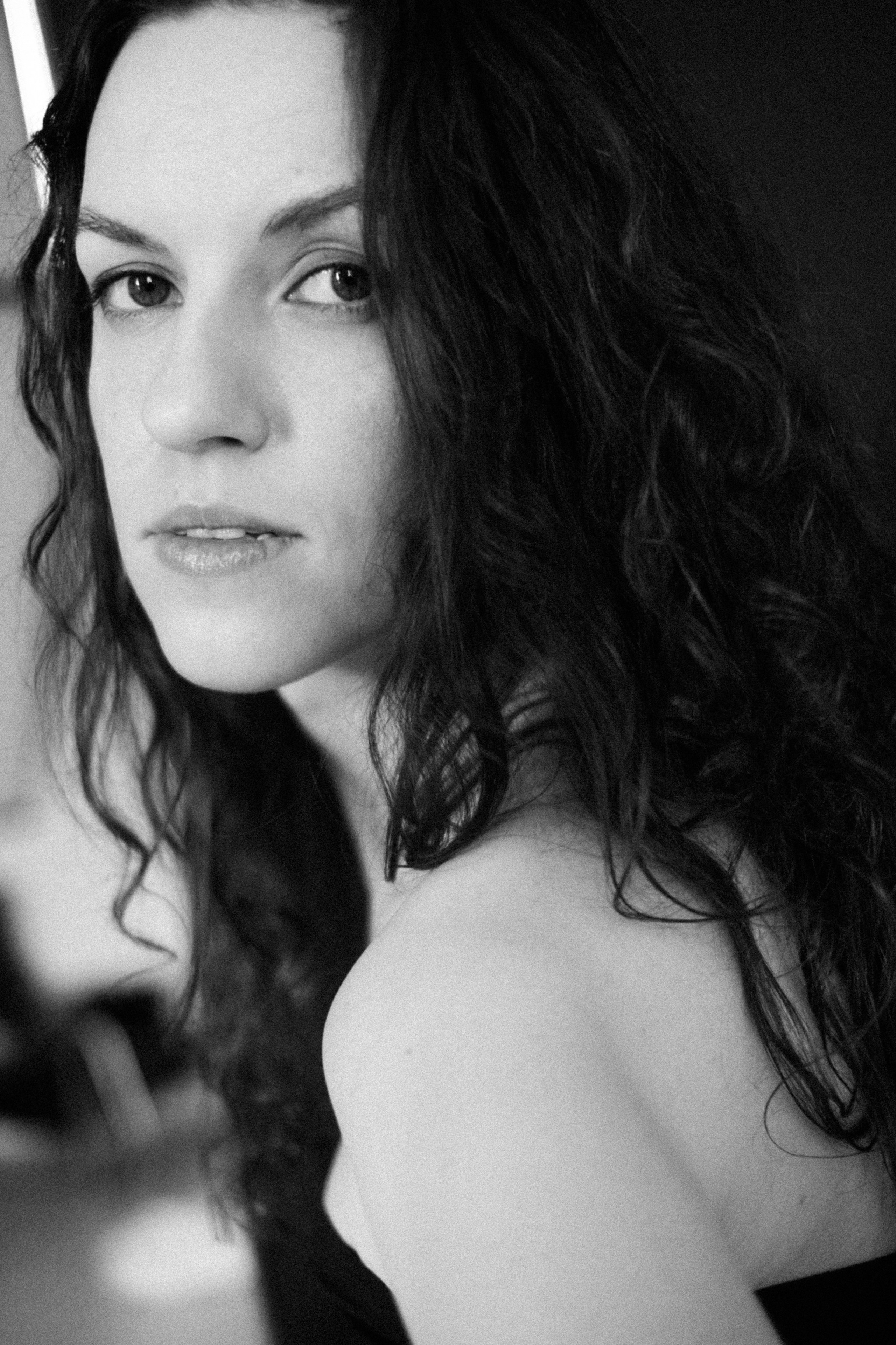 Елена. Портретный фотограф