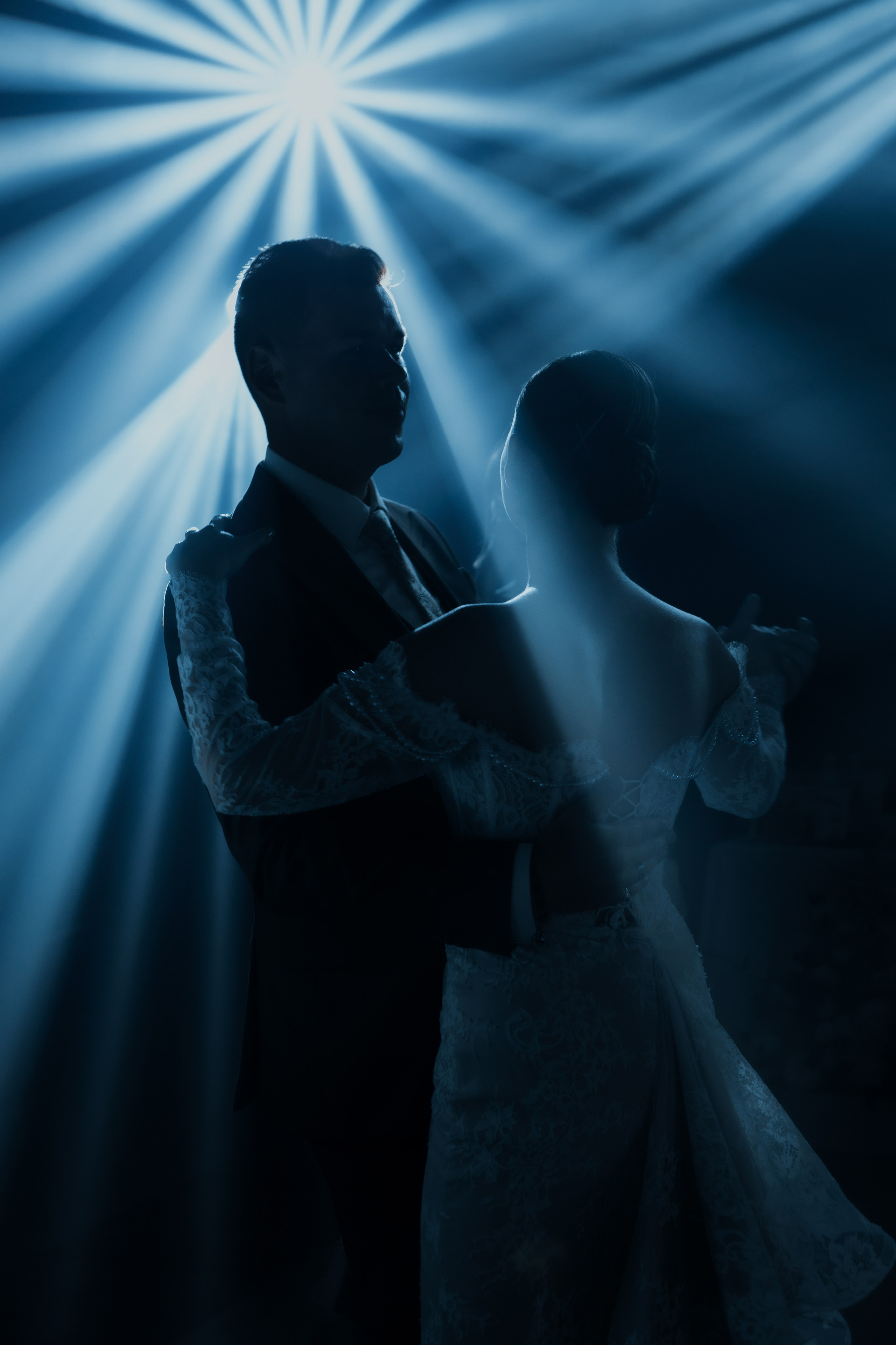 Андрей и Диана. Портретный и свадебный фотограф Айгюн в городе Йошкар-Ола