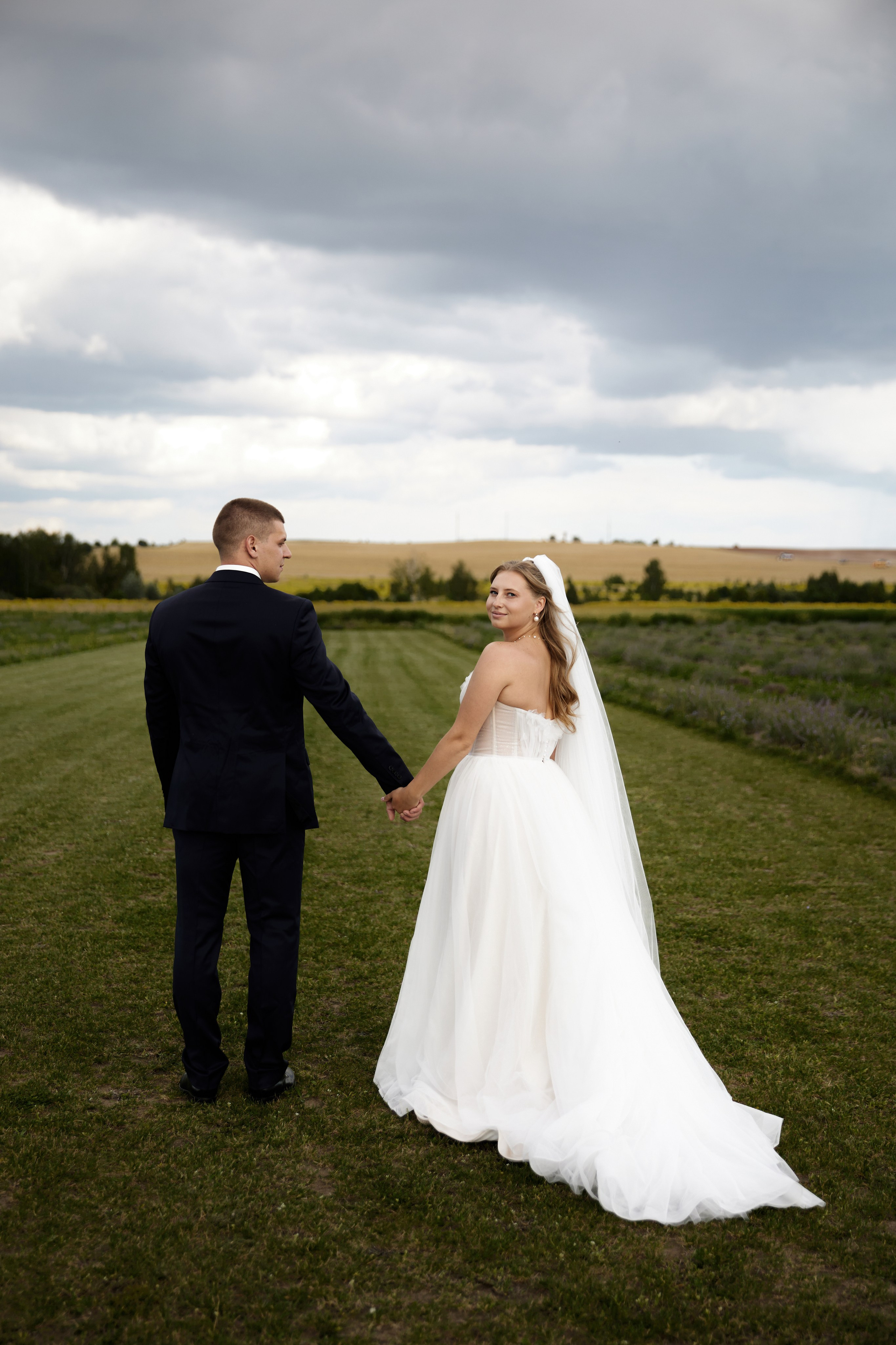 Wedding. Фотограф в Нижнем Новгороде и Дзержинске | Екатерина Мамонова