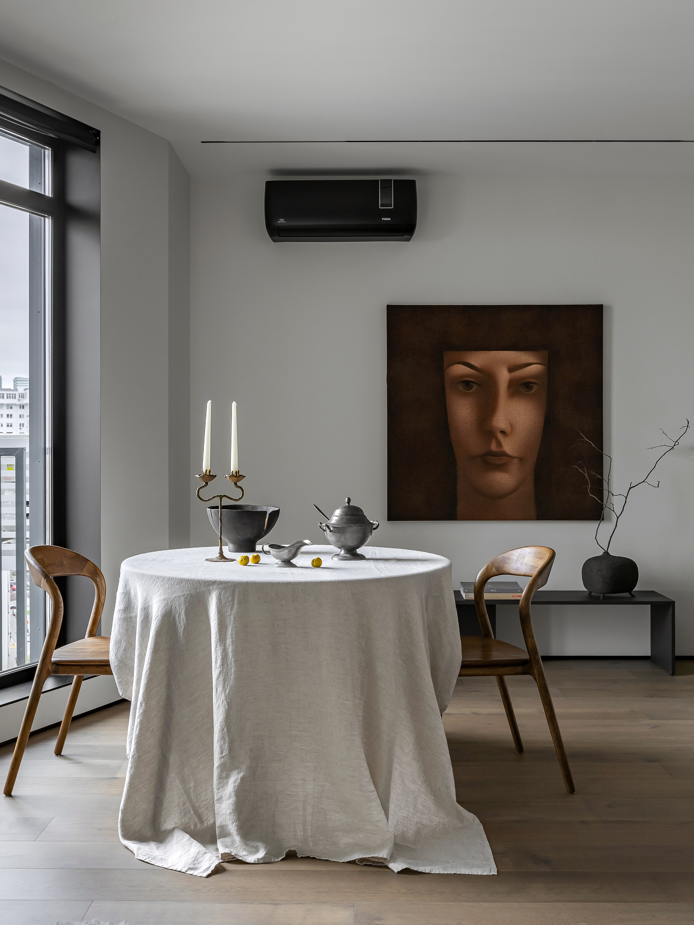 Интерьерный фотограф Виталина Ворошкевич