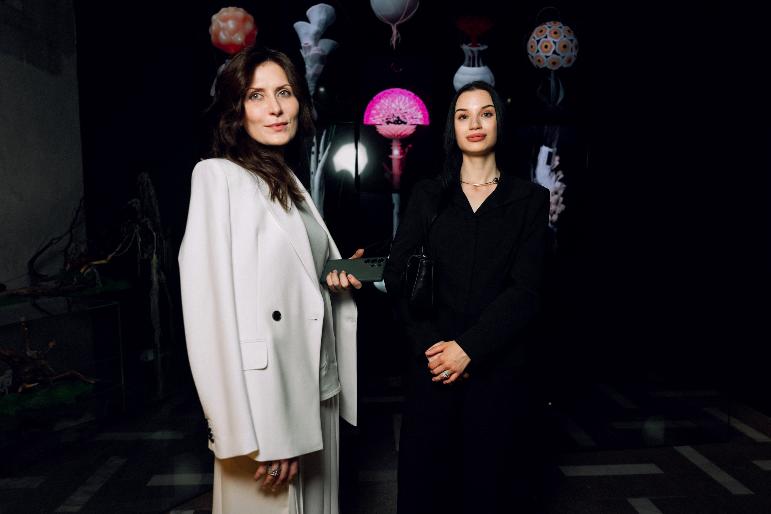 Открытие Новой Третьяковки. Главная