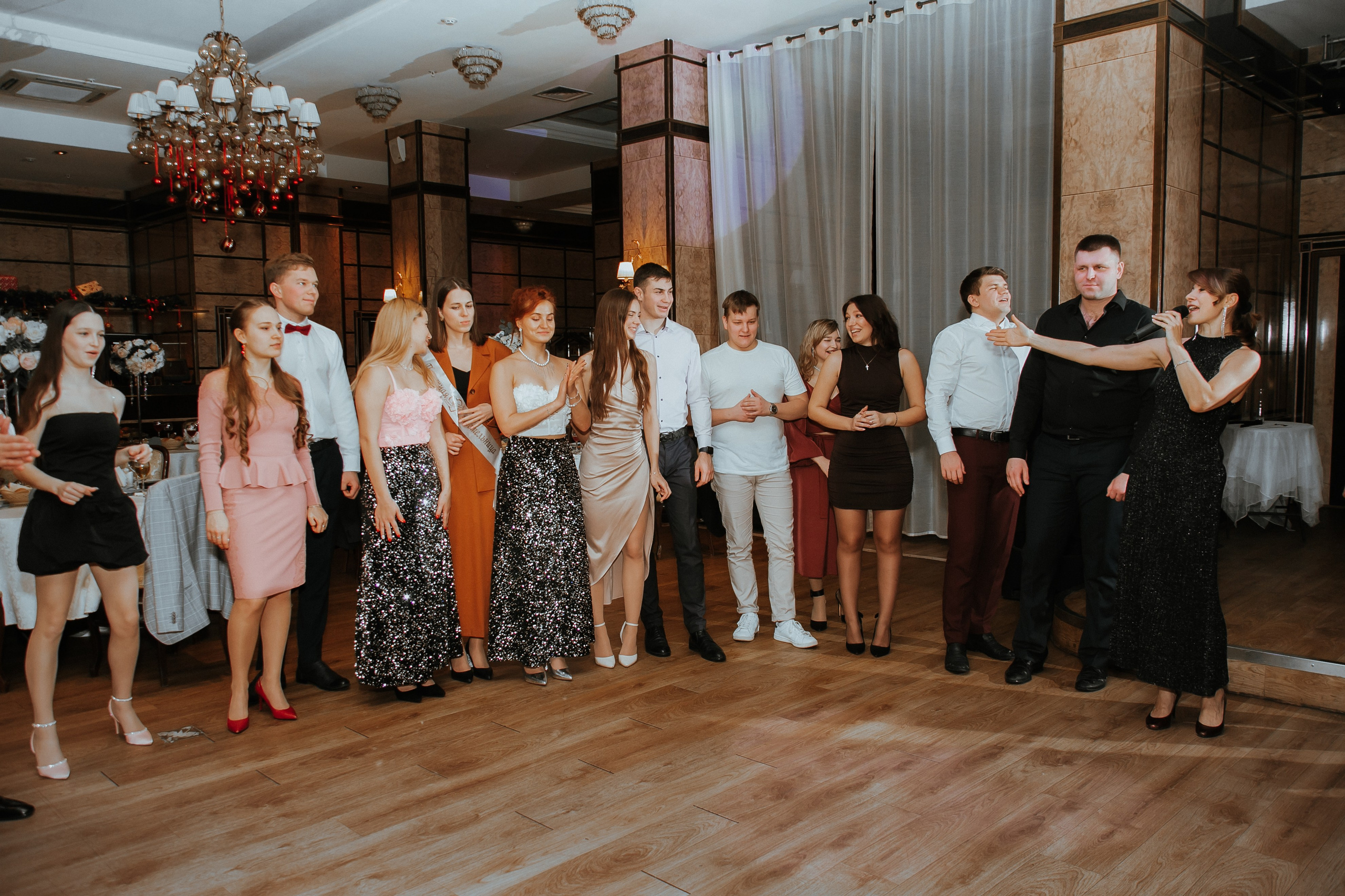 Съемка выездной регистрации в отеле. Свадебный и репортажный фотограф в Ярославле и Санкт-Петербурге Роман Микрюков