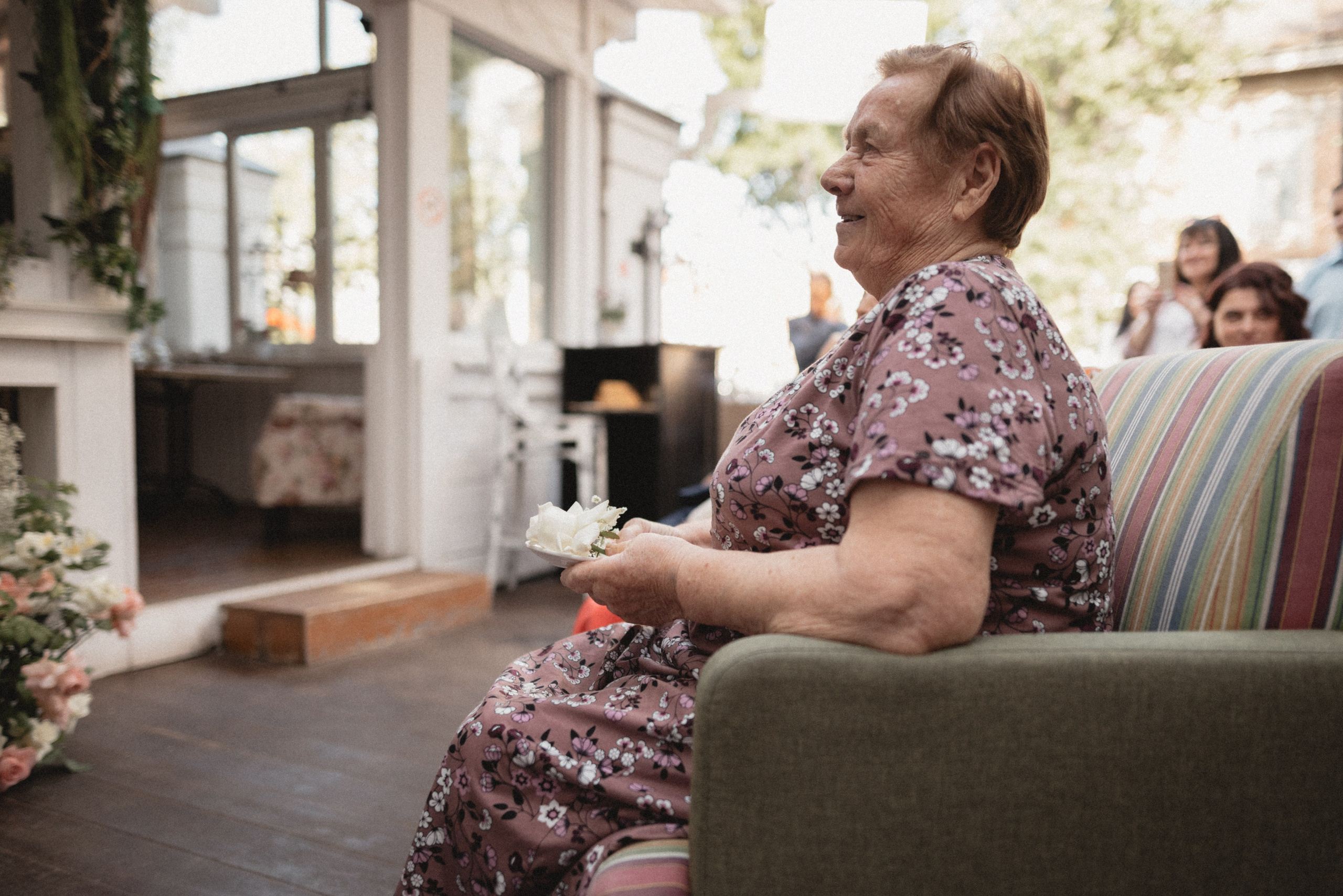 Виталий & Виктория