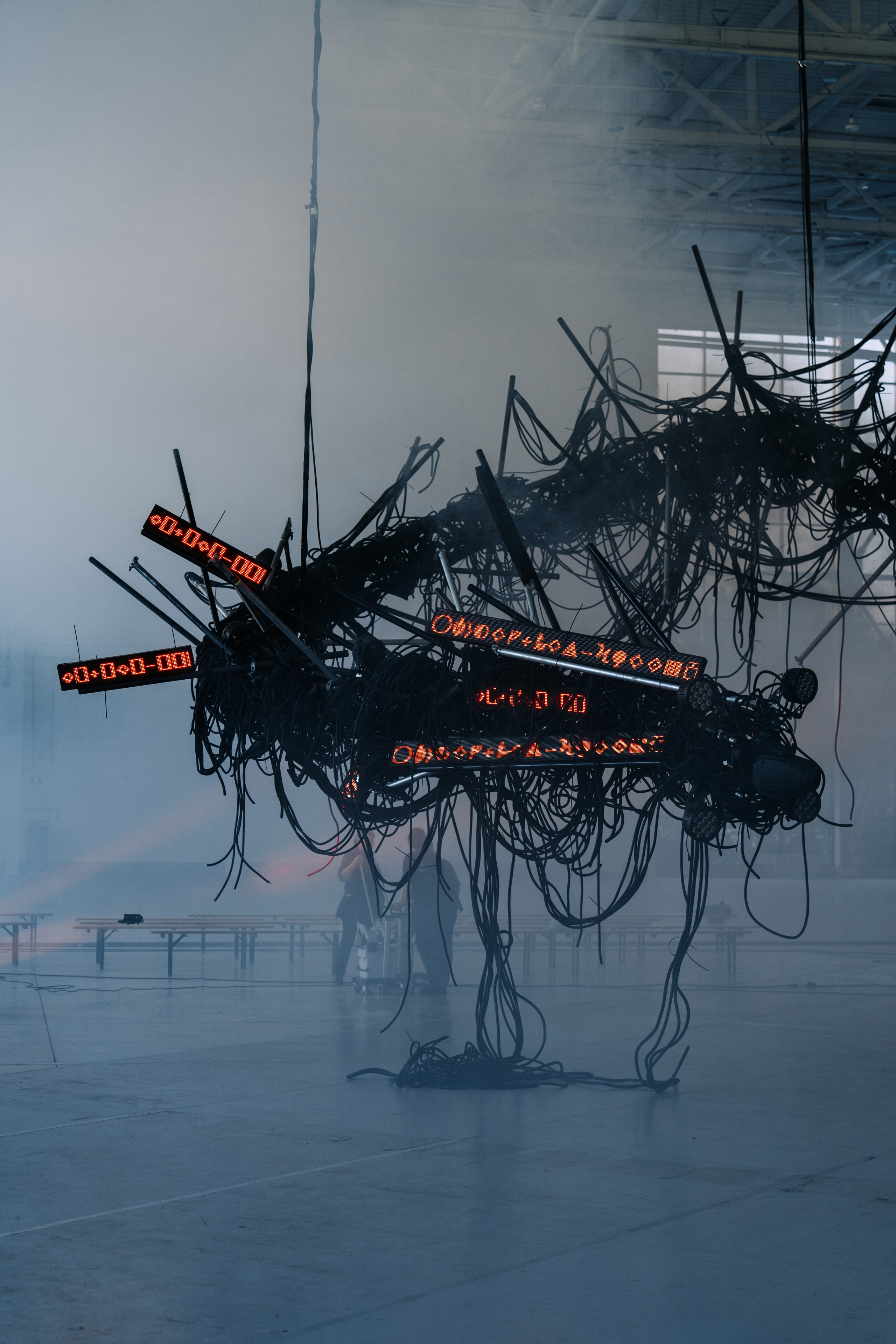 PANTERRA, CHRONOMORPH 001. @tomrus: Рустам Шагиморданов — фотограф