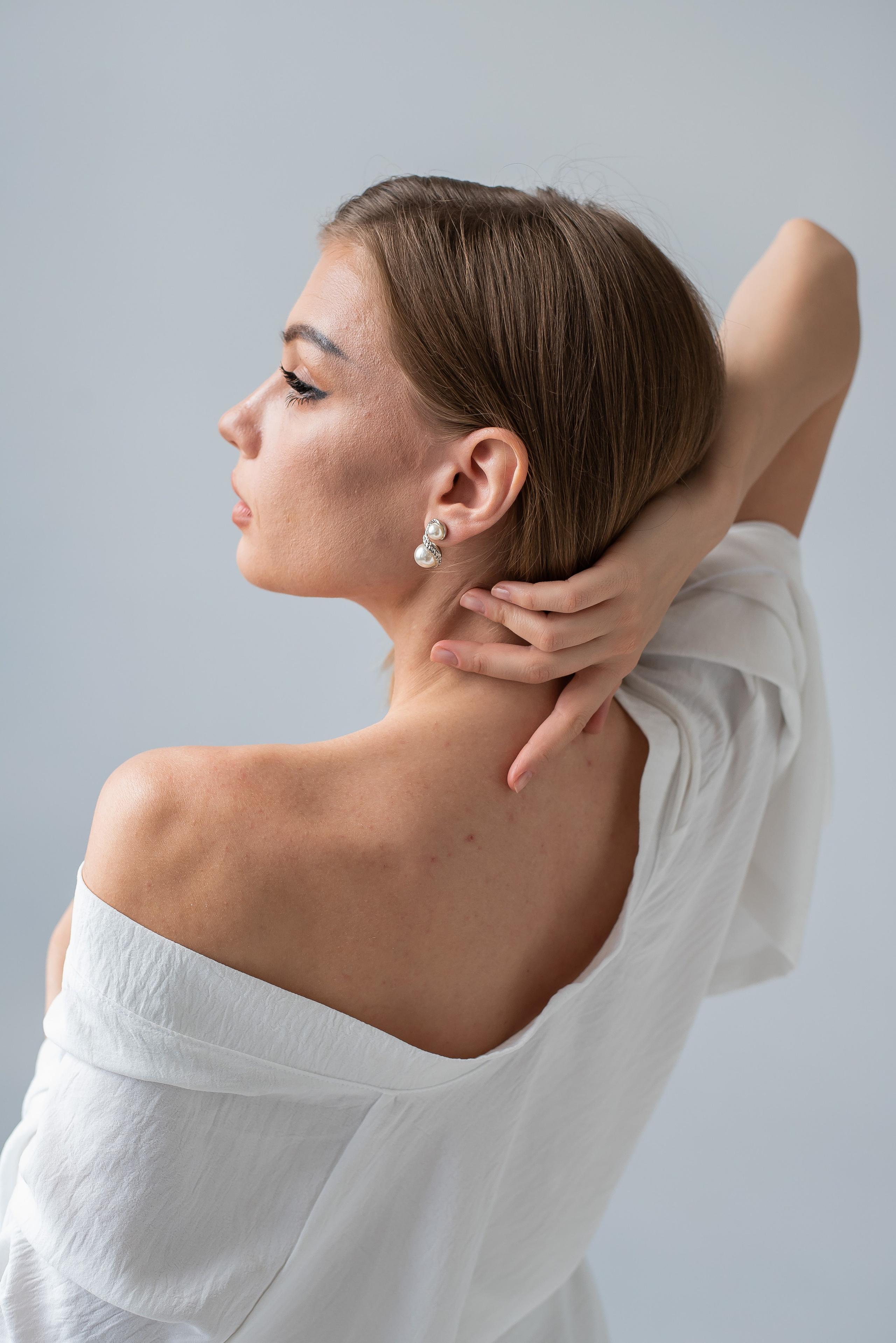 Украшения (фон). Контент фотограф в Москве Лихачева Ксения