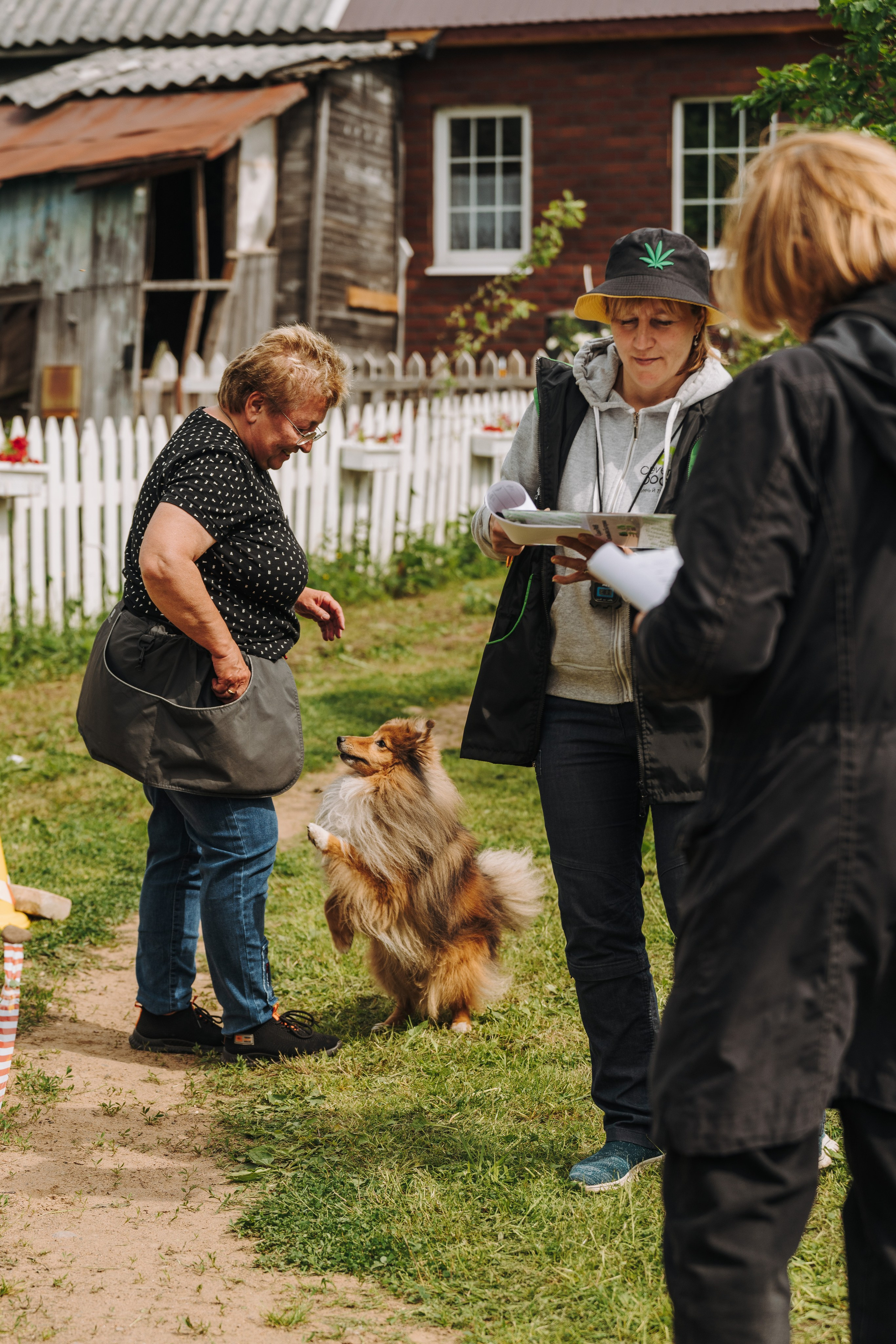 Соревнования по ноузворку. Фотограф анималист в Спб недорого Олеся Майорова