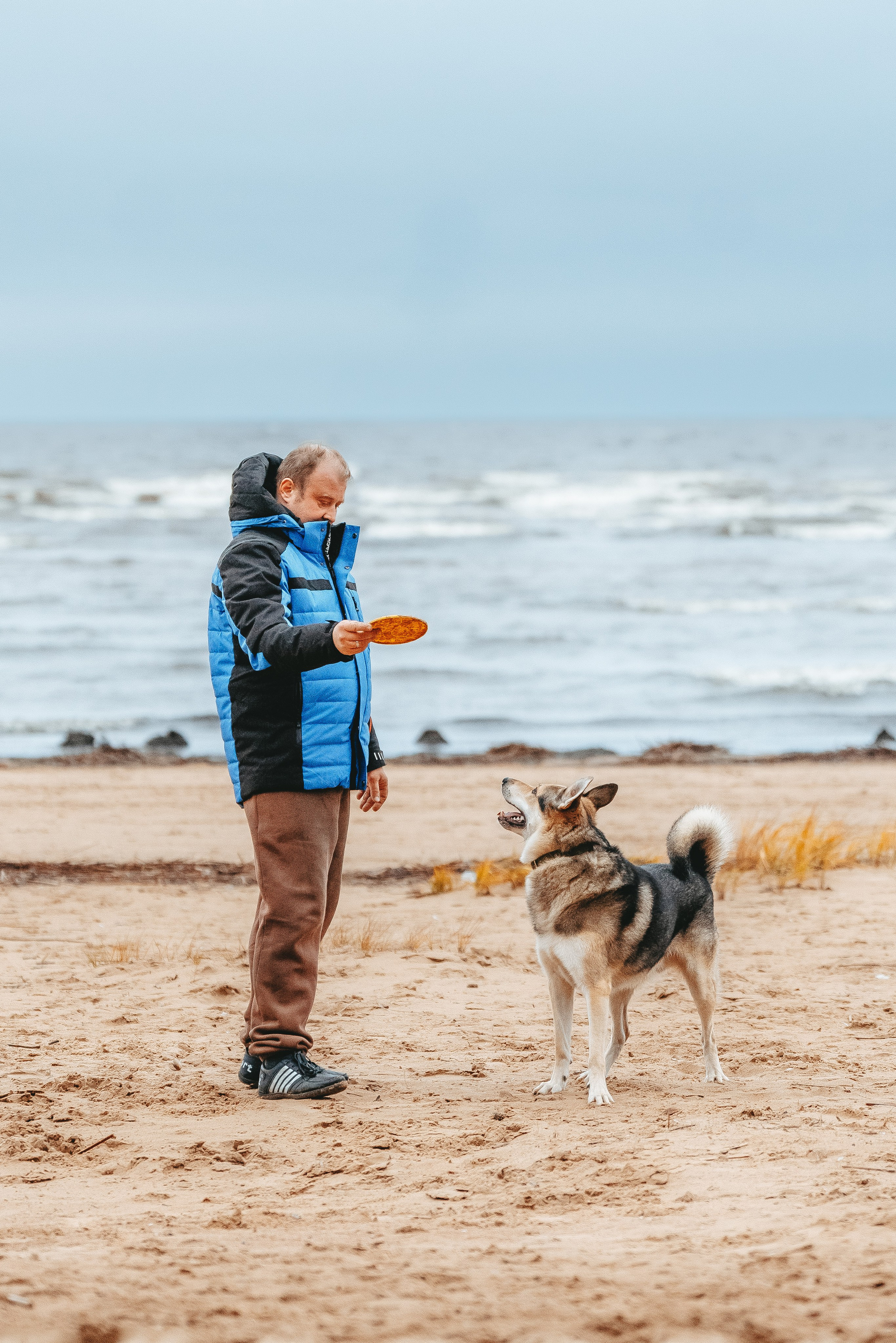 Малыш Кузя и его семья. Фотограф анималист в Спб недорого Олеся Майорова