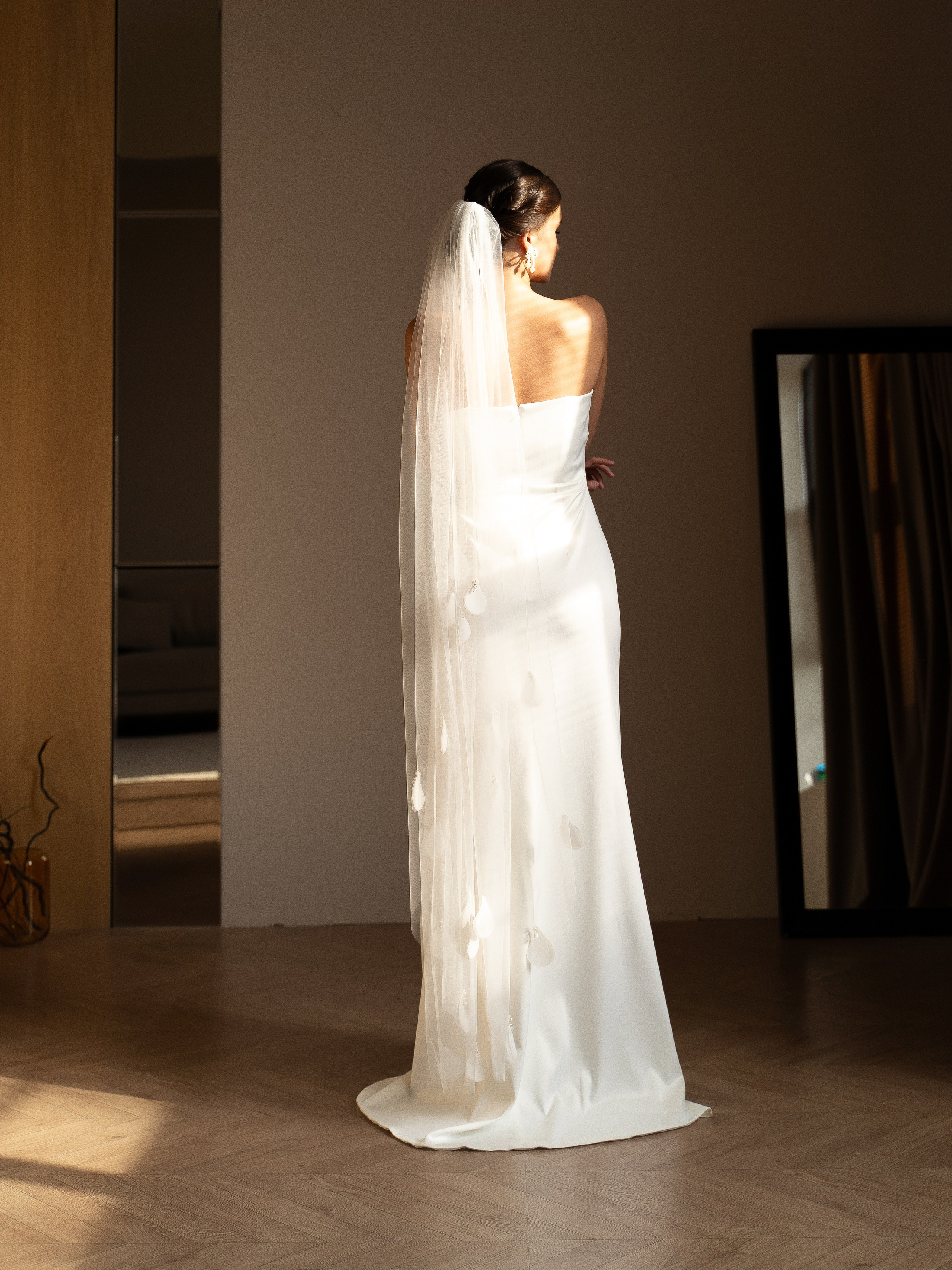 Каталог свадебных платьев. Иван Упоров — фотограф, рилсмейкер чебоксары