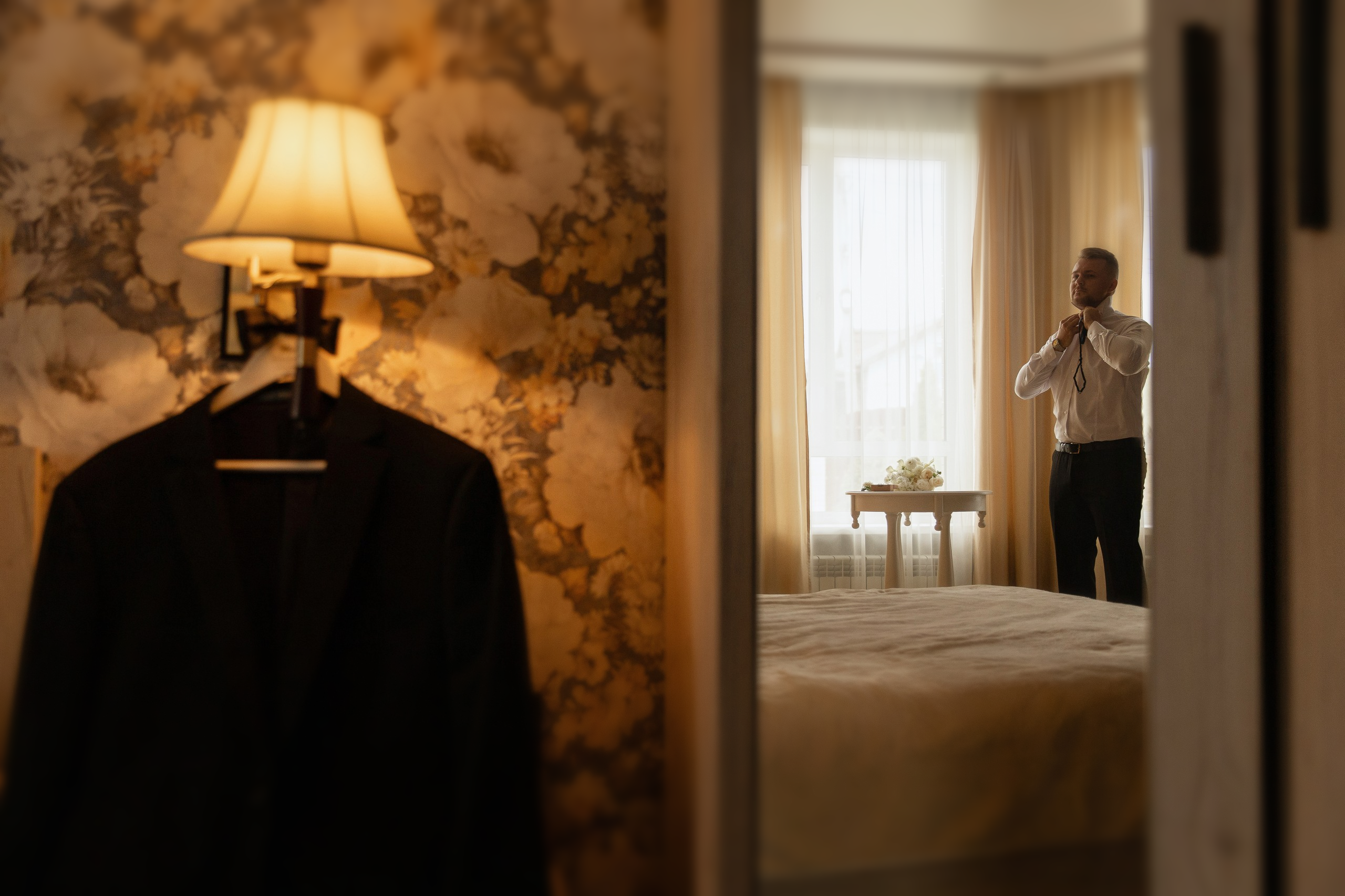 Свадебная фотография. Фотограф Николай Петрушкин | Ставрополь, Москва