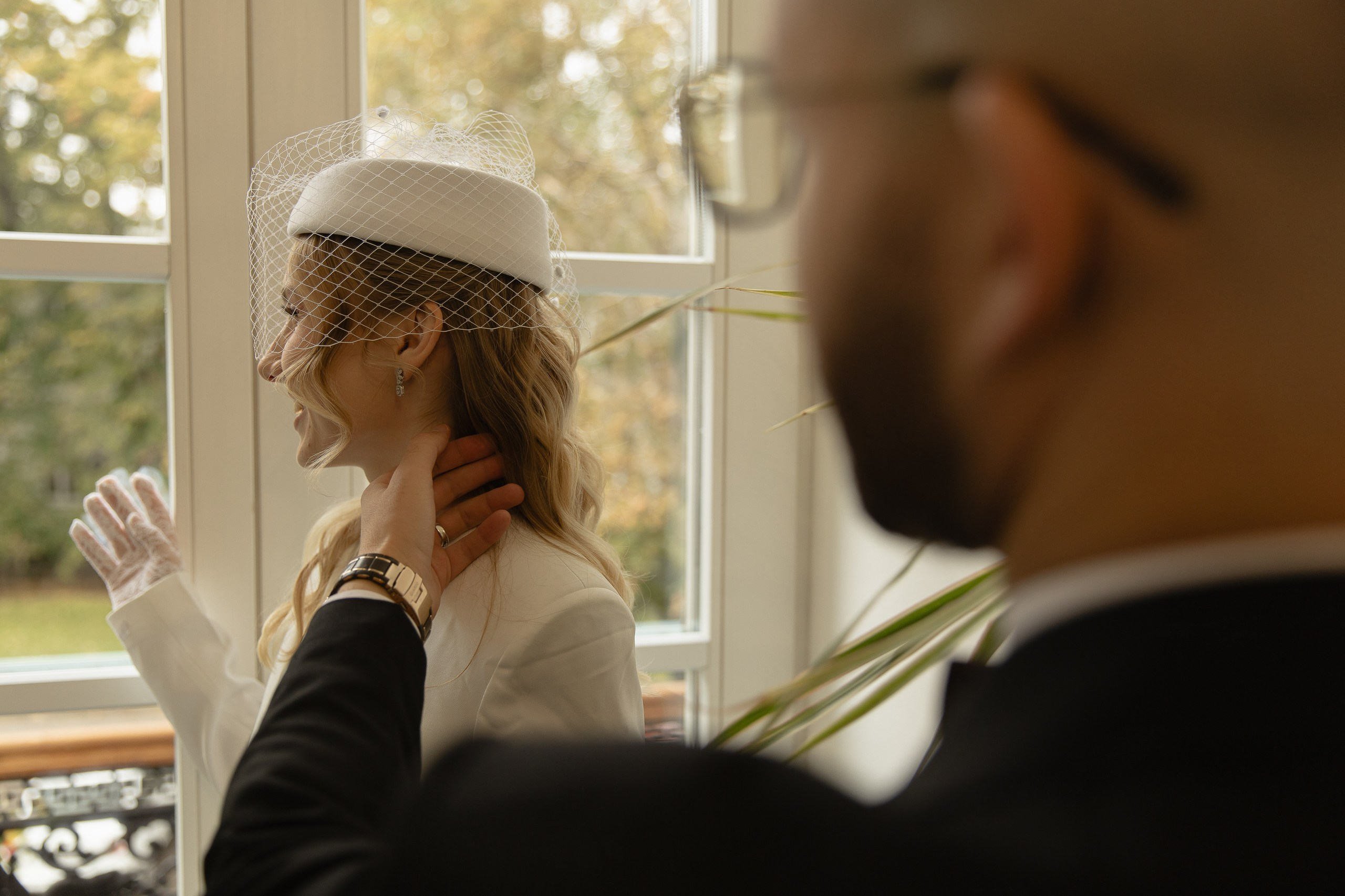 Свадебная фотография. Фотограф Николай Петрушкин | Ставрополь, Москва