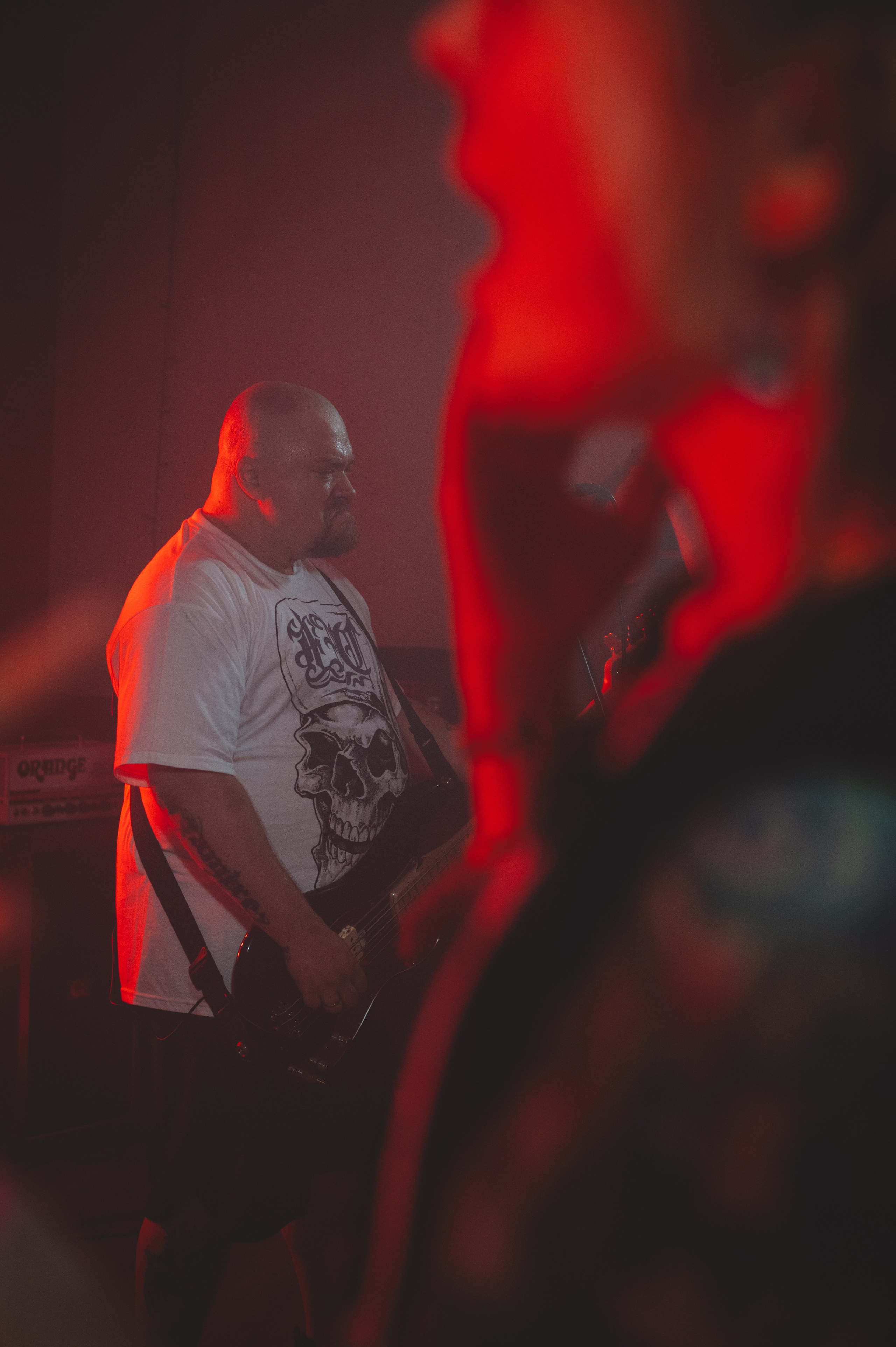 HOMEPARTY vol.6. Фотограф Анна Темнова. Пенза