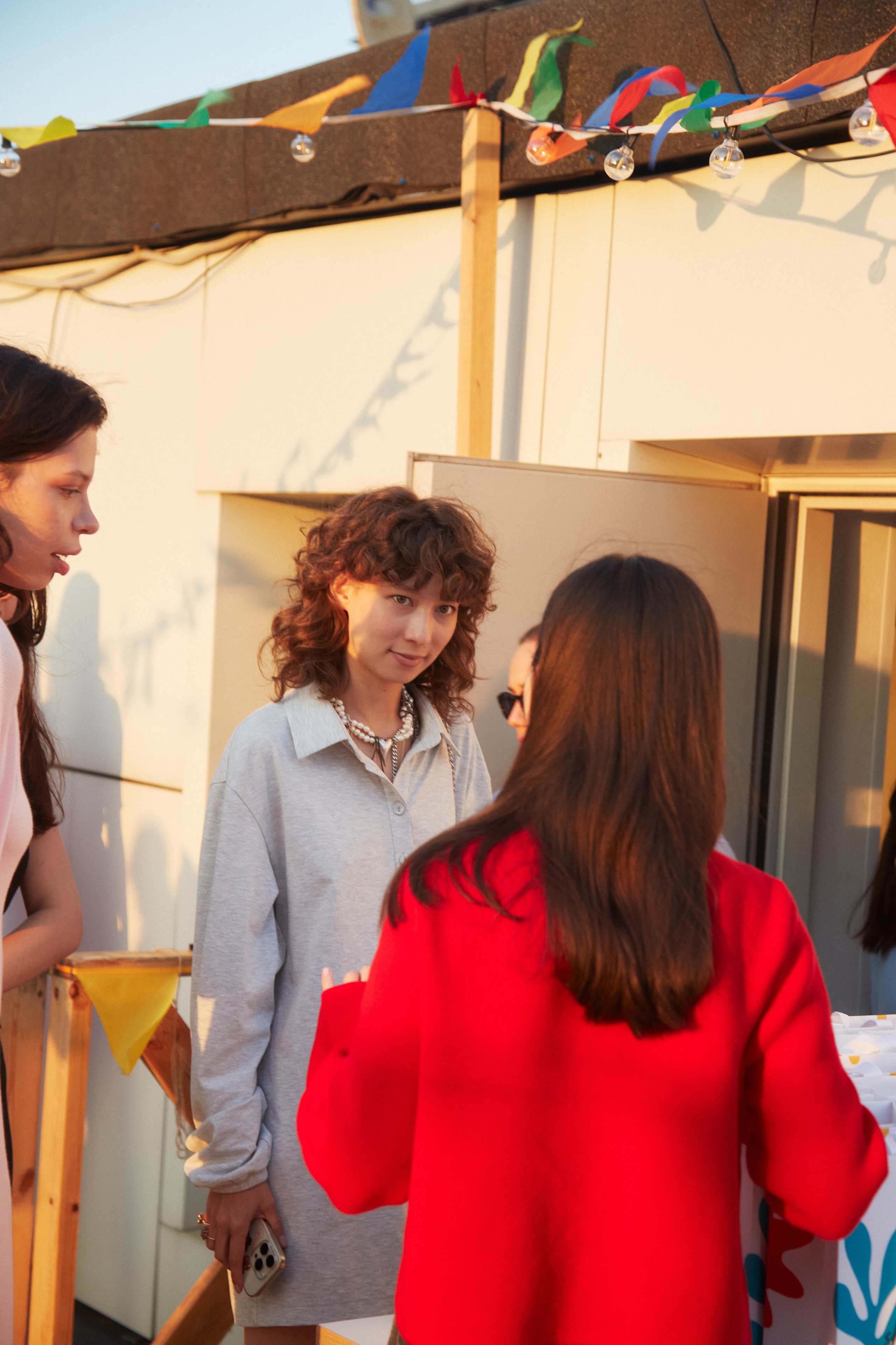 CORAL CLUB 25 years. Photographer Daria Ilkevich