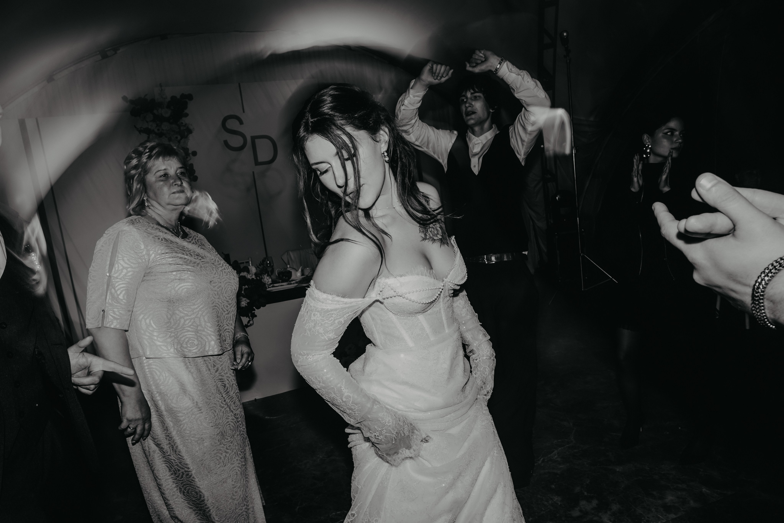 Сергей и Диана | Два сердца — одна вселенная 🖤. ФОТОГРАФ ИРИНА ШАМАТАВА