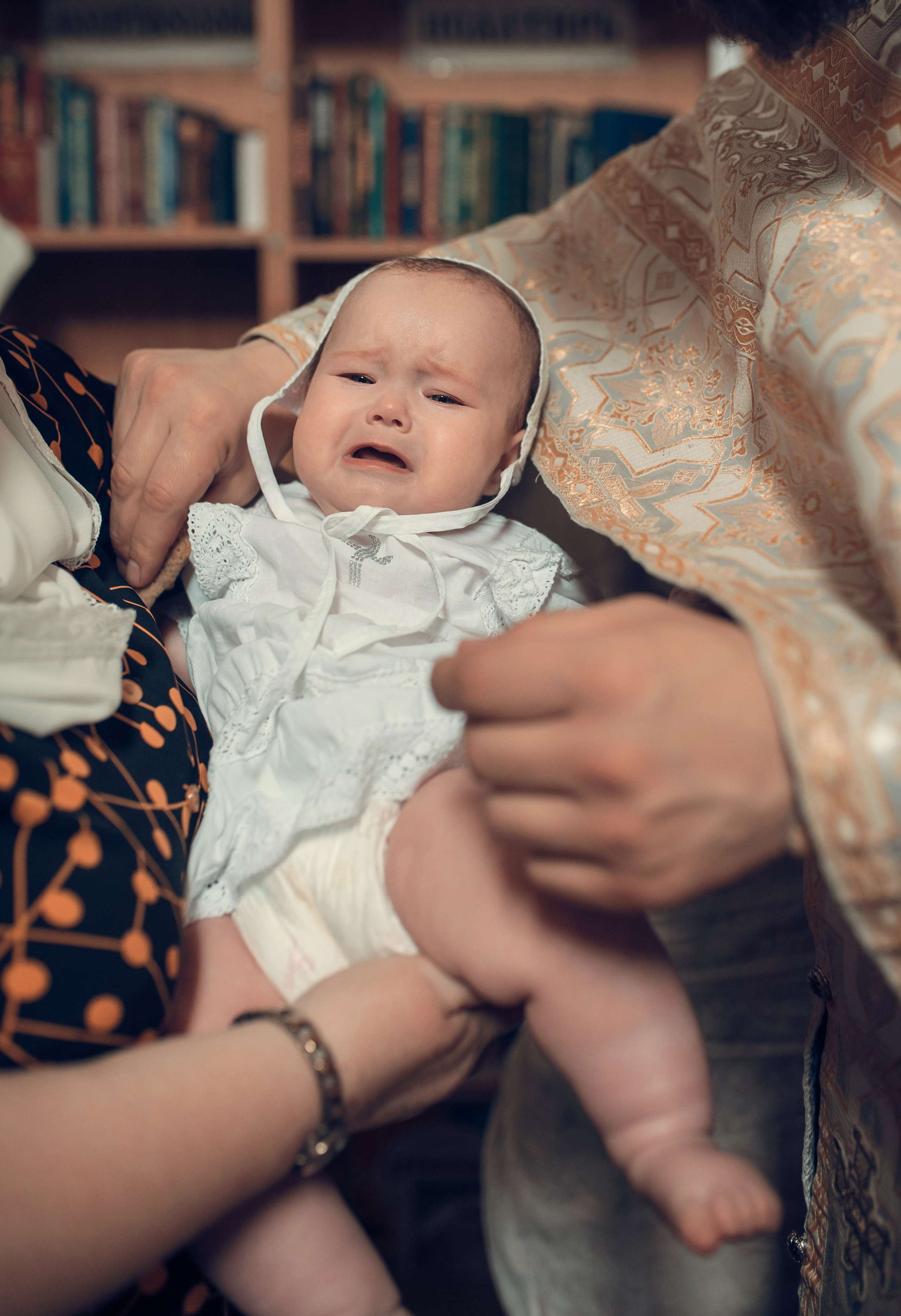 Церковь иконы Божией матери Всецарица. Семейный фотограф Олеся Батурина Рязань