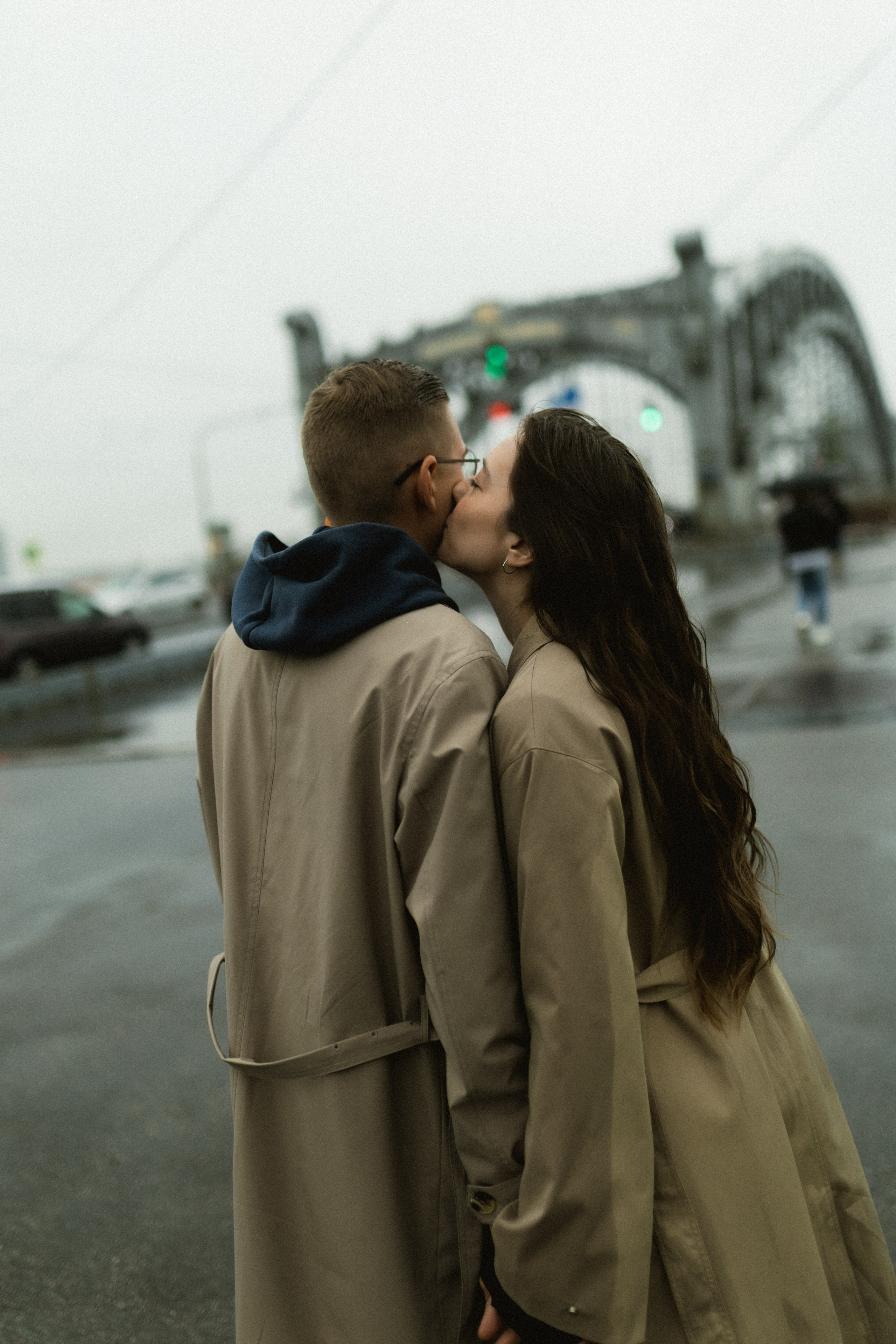 Ксения и Лев. Фотограф в Санкт-Петербурге