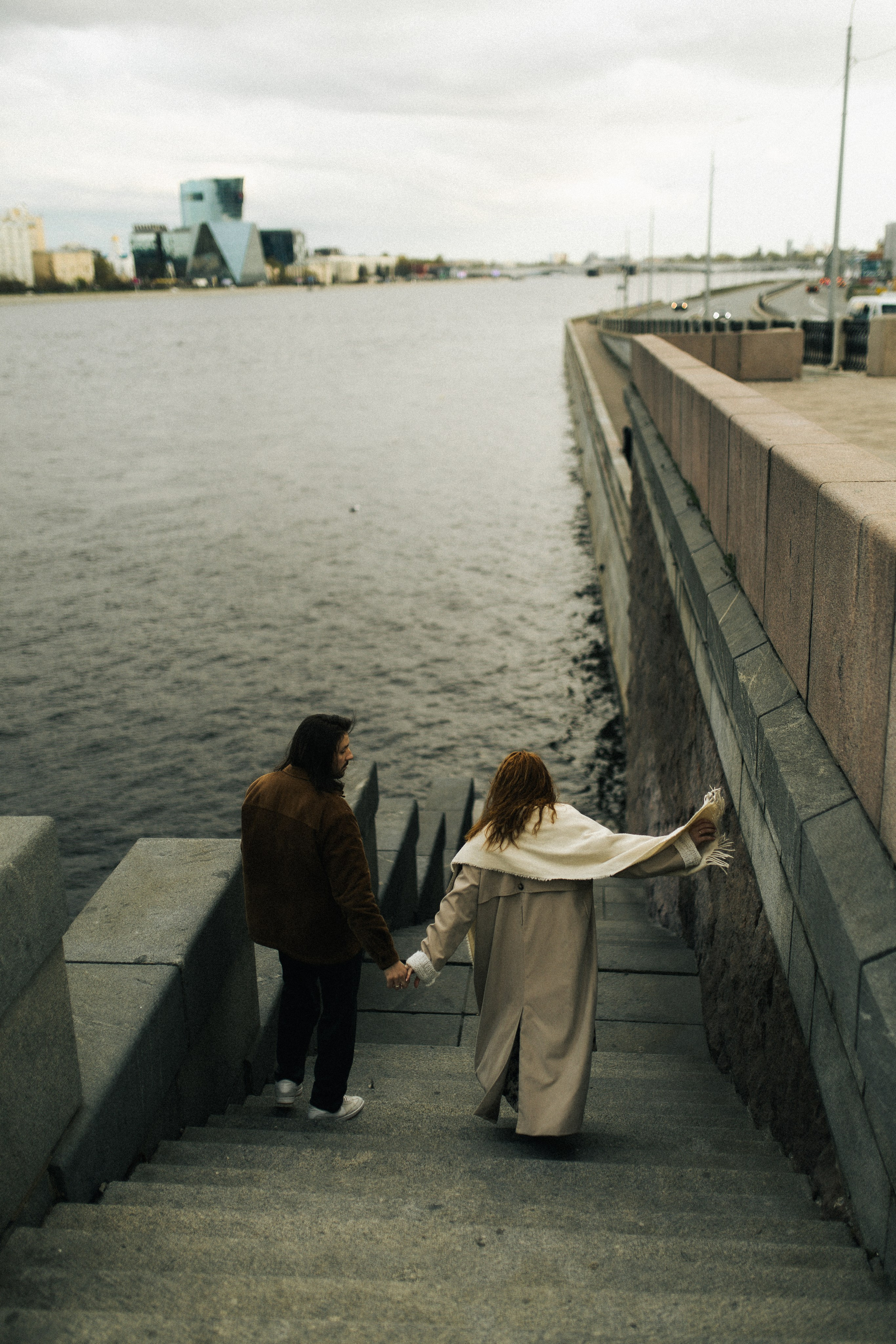 Женя и Женя. Фотограф в Санкт-Петербурге