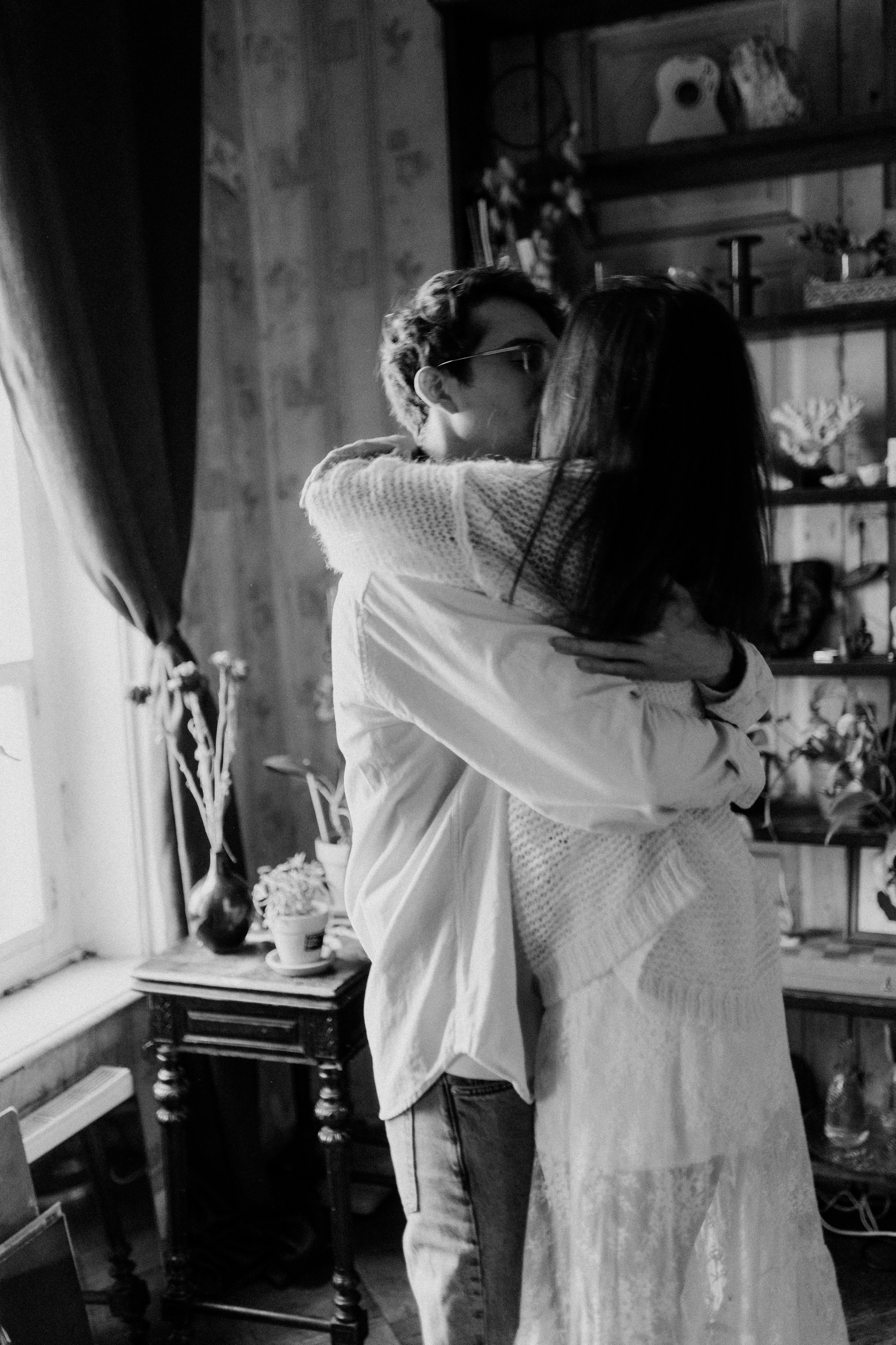 София и Георгий. Фотограф в Санкт-Петербурге